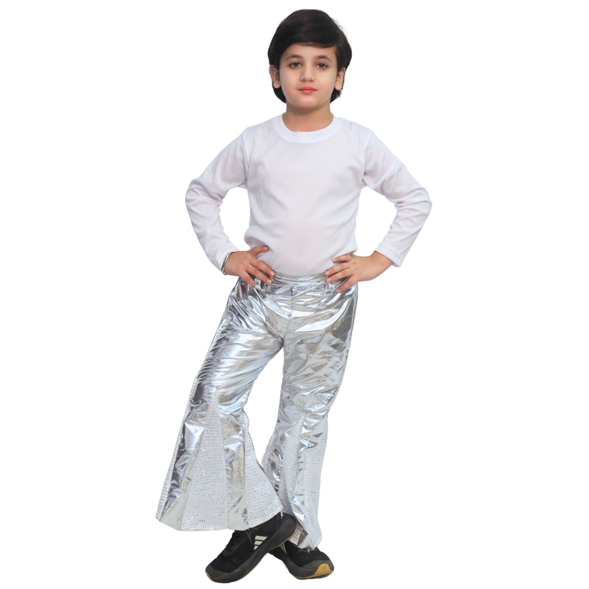  Westen Bell Bottom Pant