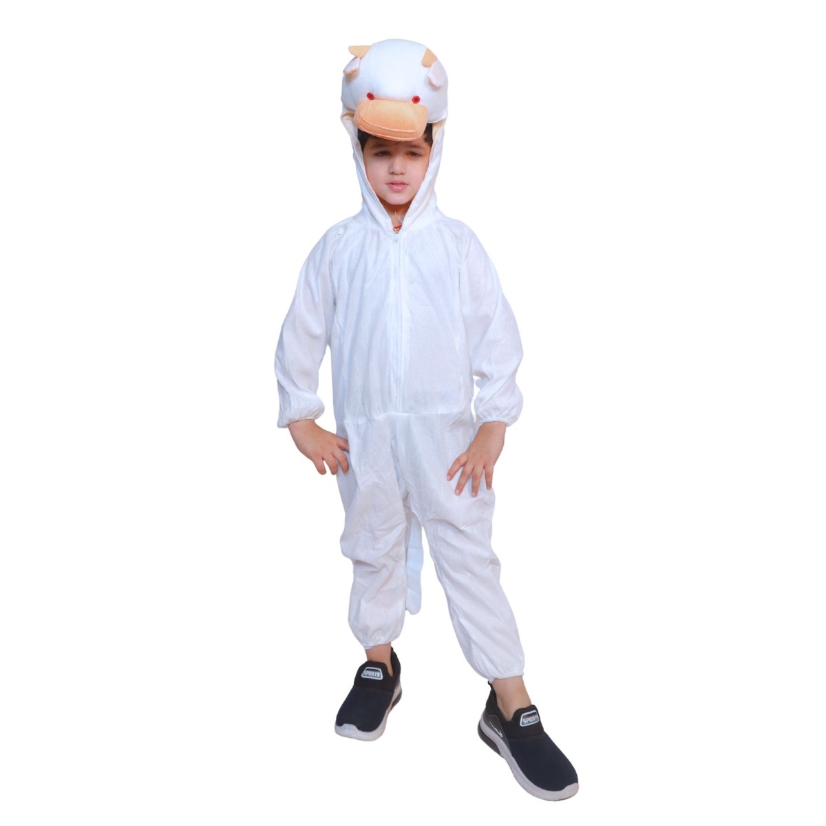 Calf Fancy Dress Costume for Kids