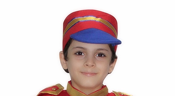 British Cap