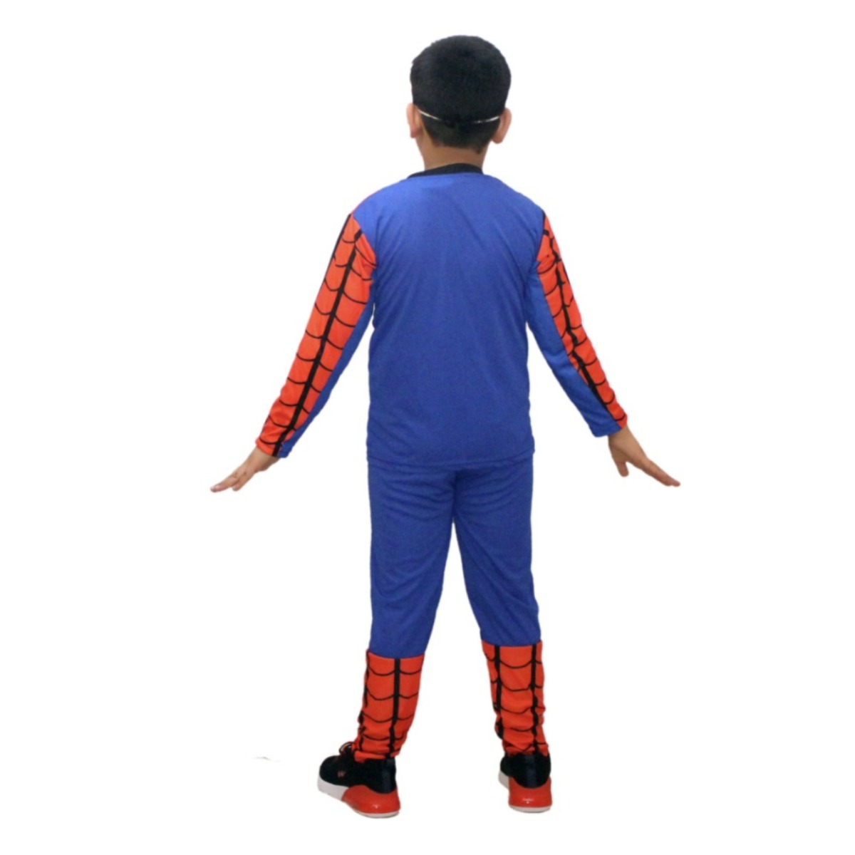 Spiderman Premium