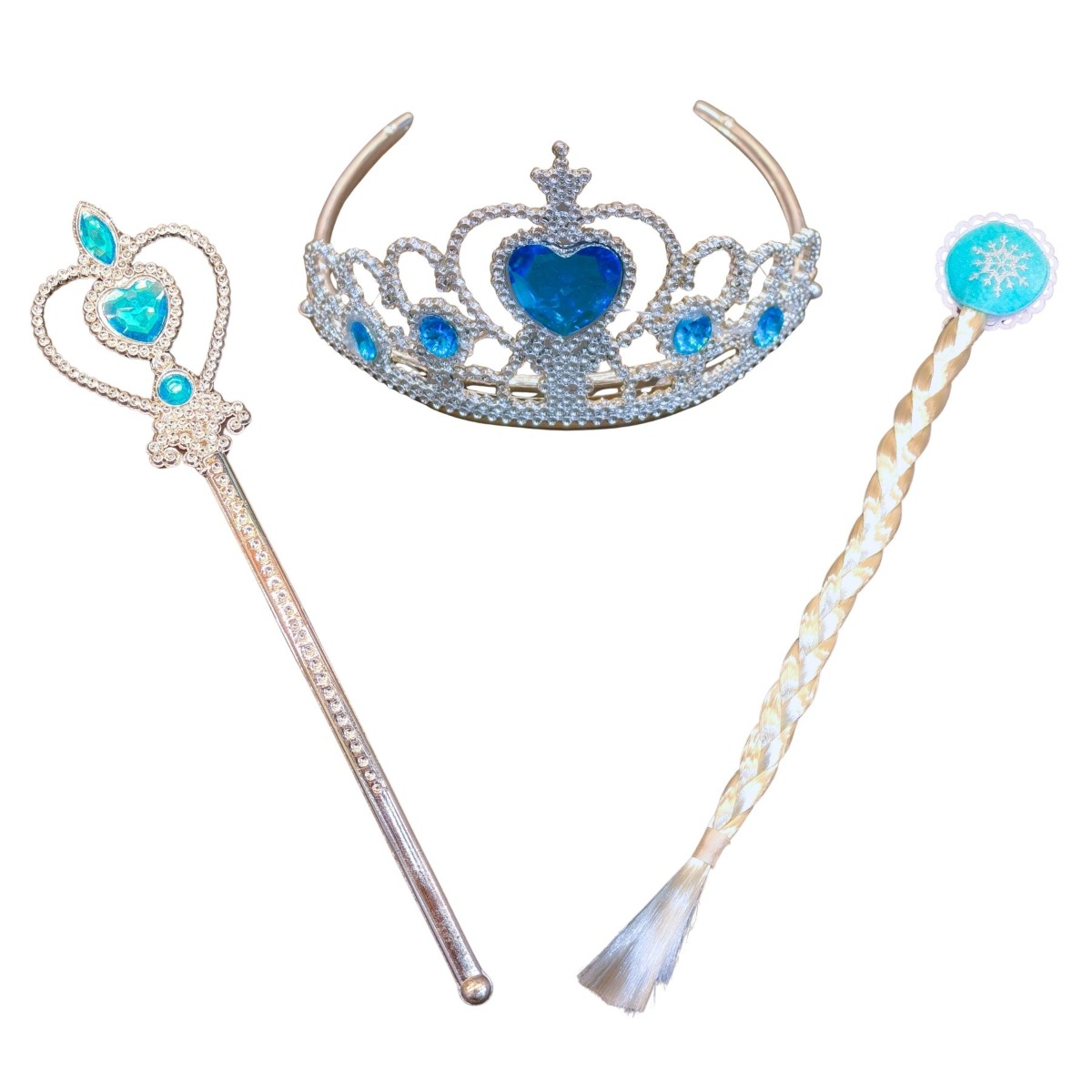 Princess Elsa Accessories for Kids