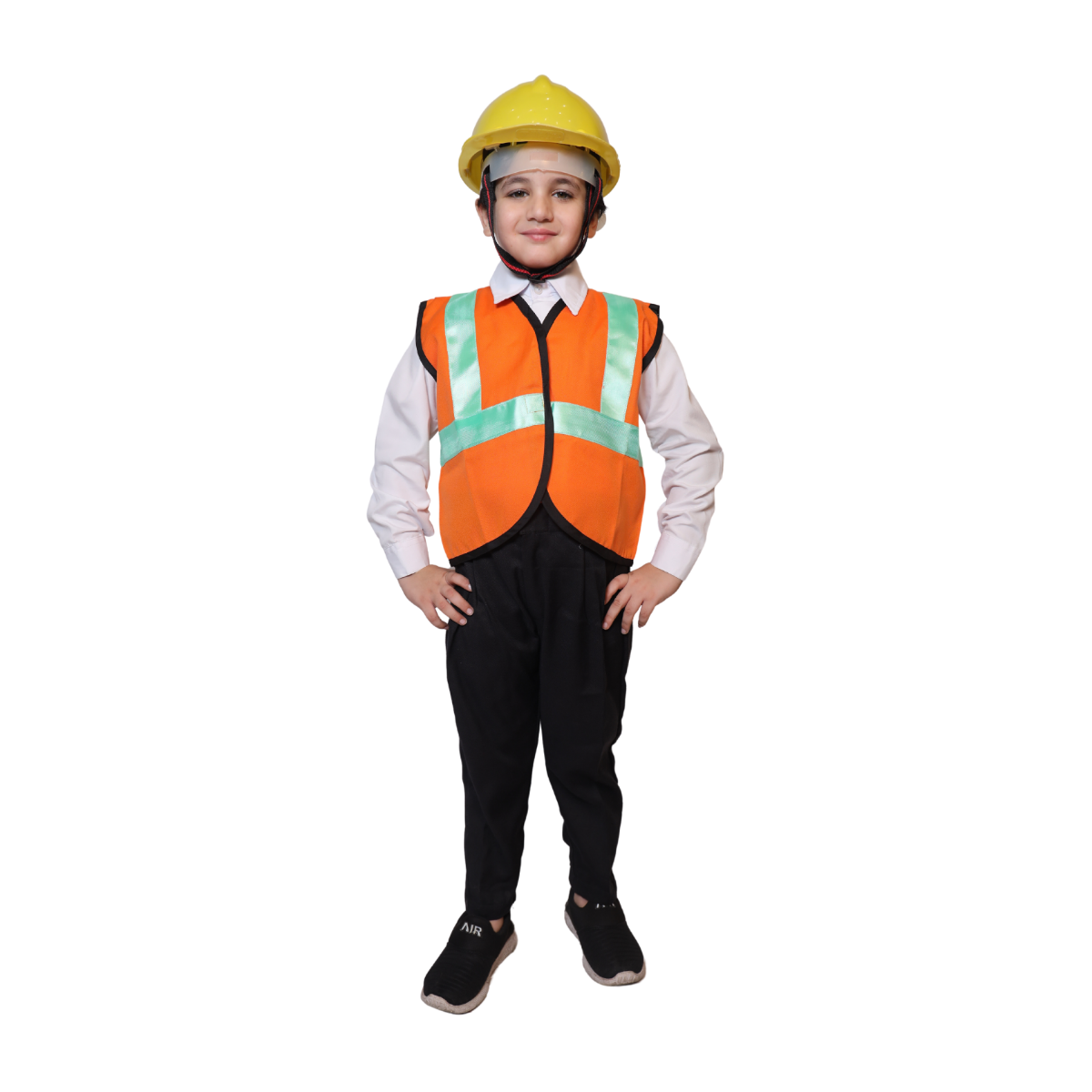 Artichech Costume Jacket for Kids Fancy Dress for School Events & Role Play