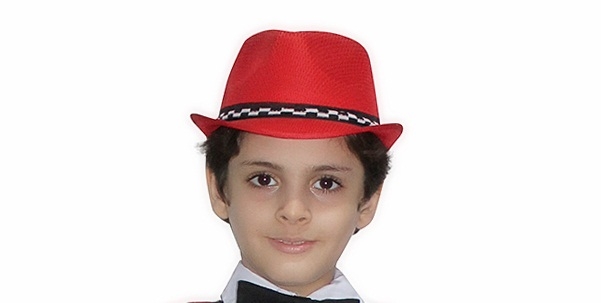 Red Hat Nett for School Annual Function