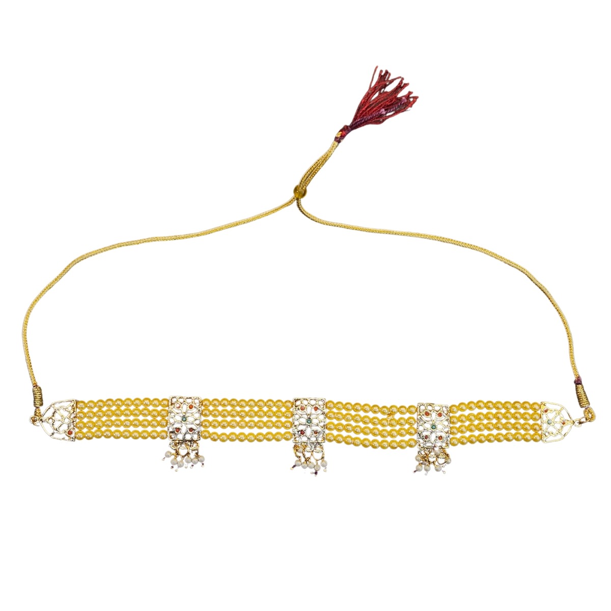 Chokar Har for Cultural & Festive Occasions