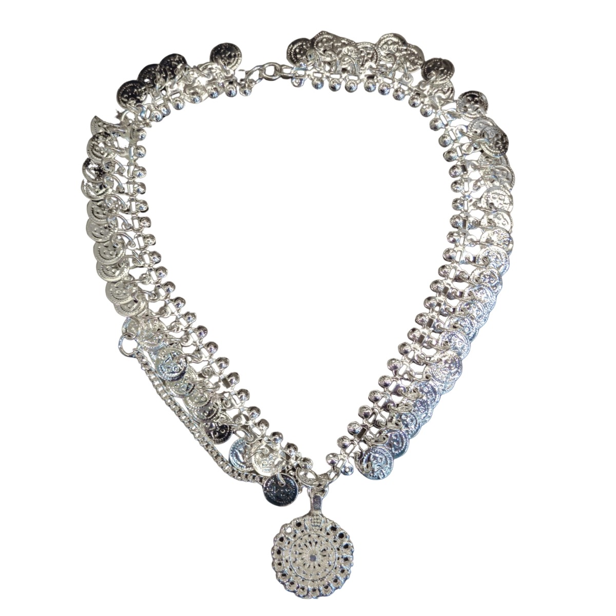 Traditional Indian Headpiece for Fancy Dress & Cultural Events