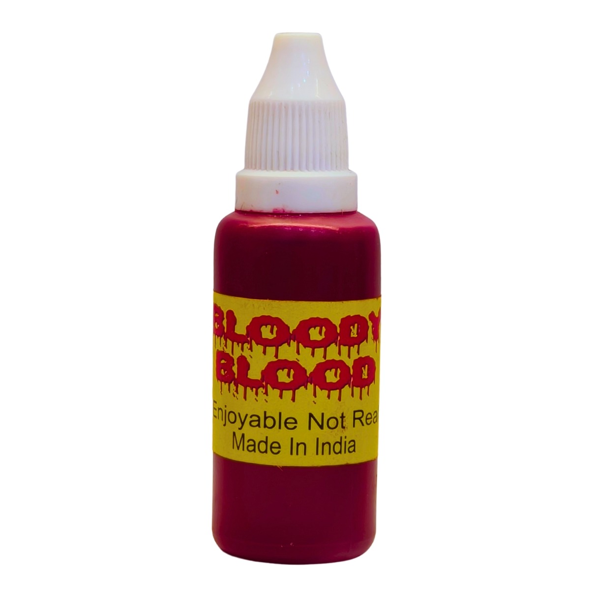 Fake-Blood