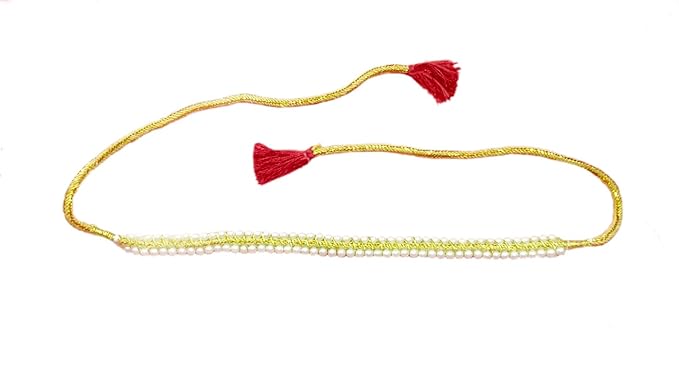 Kids Golden Moti Belt