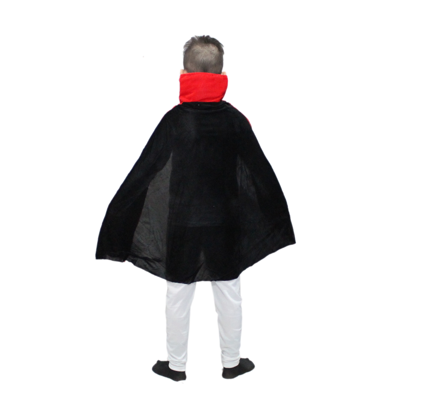 Vampire Dracula Cape for Kids