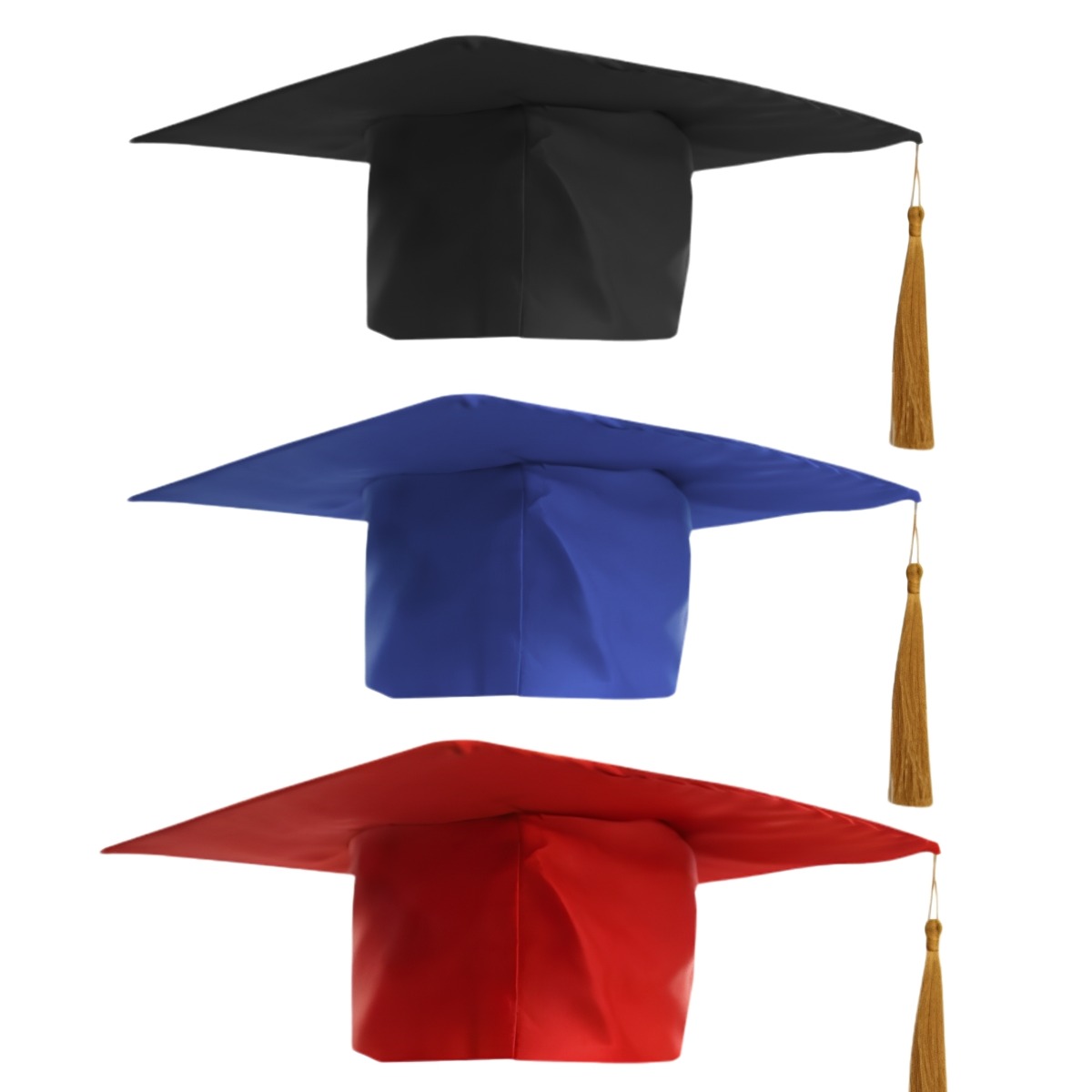 Graduation Digree Cap for Kids