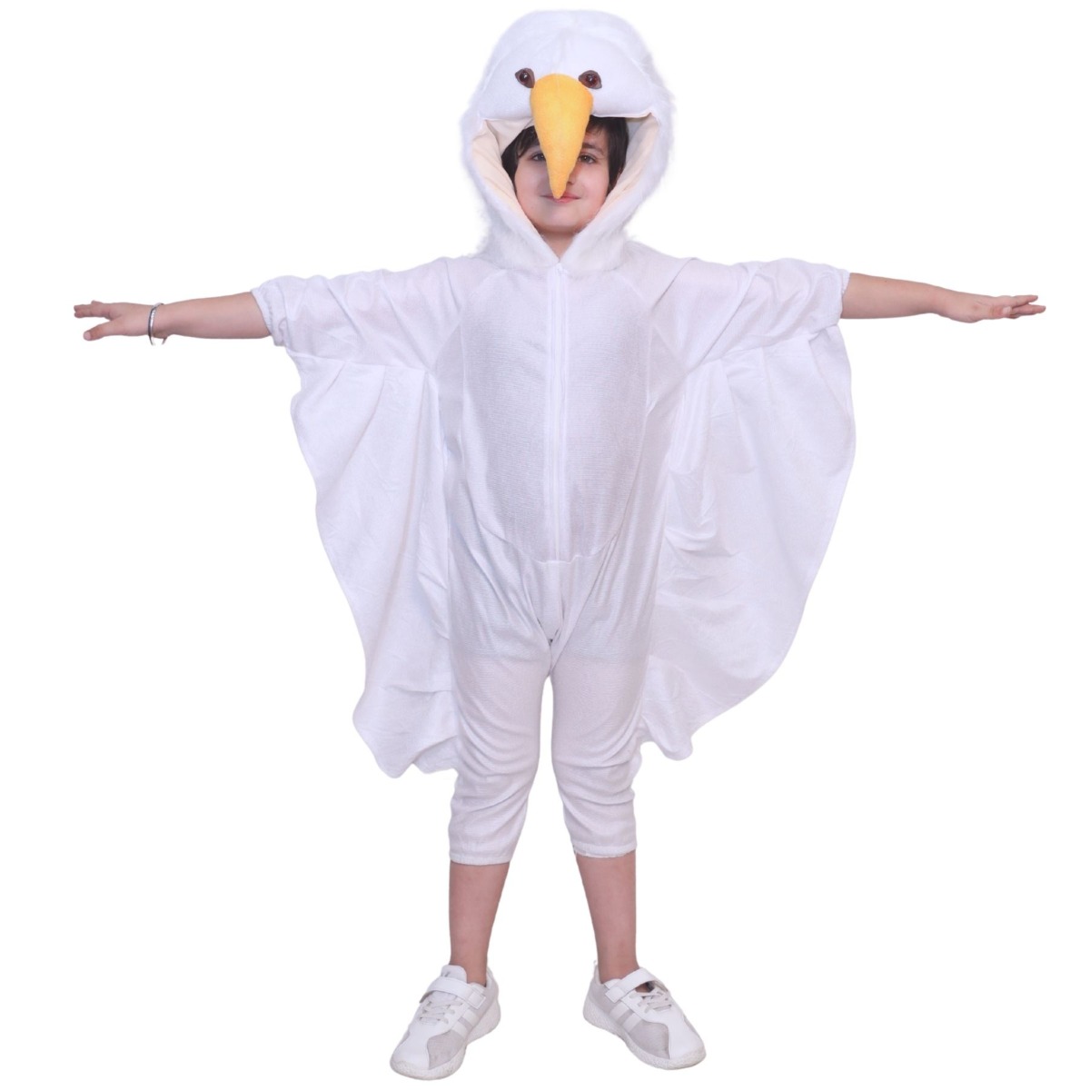 Jatayu Animal Fancy Dress For Kids