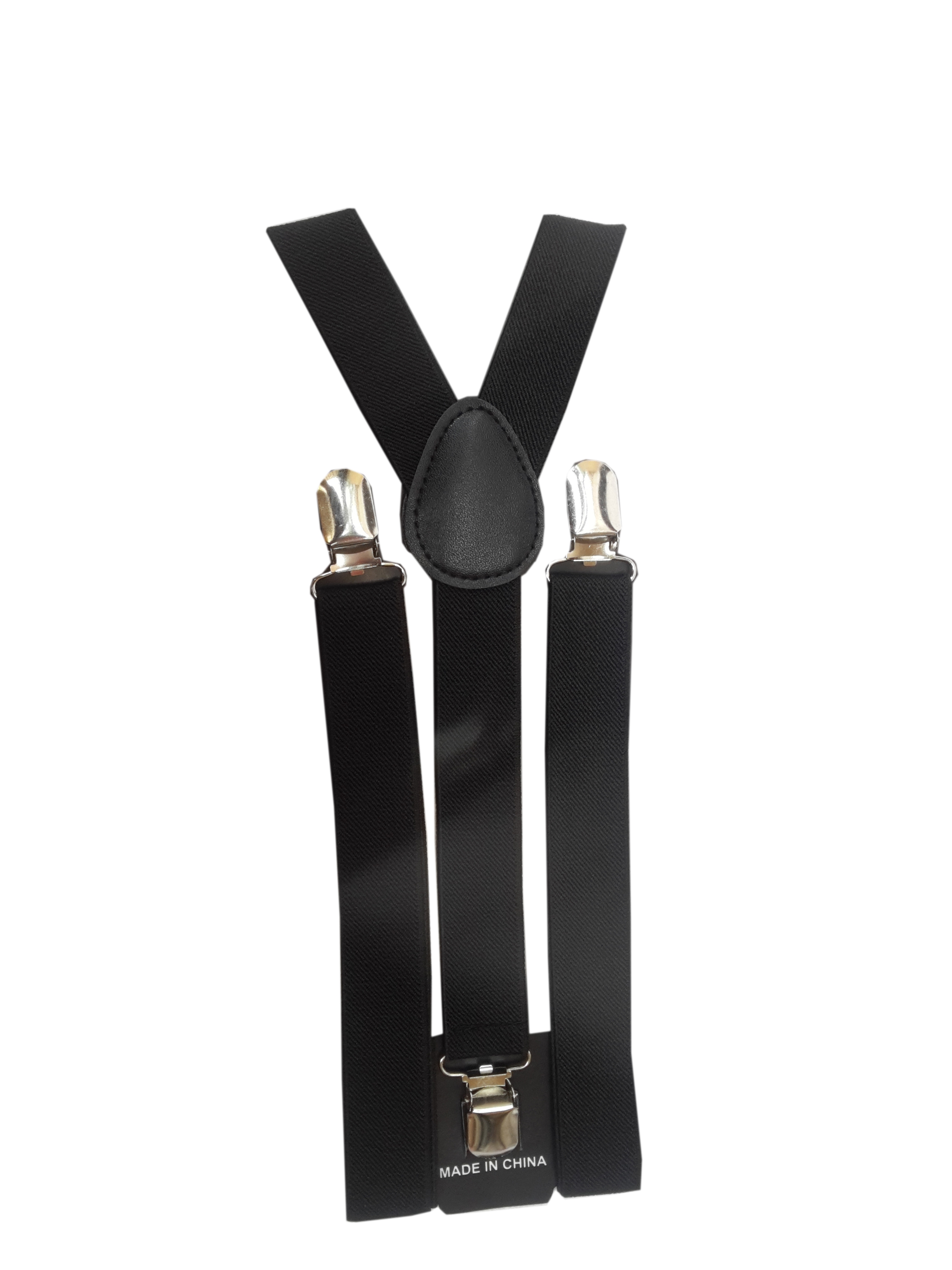 Adjustable Y‑Back Suspender Accessory for Kids