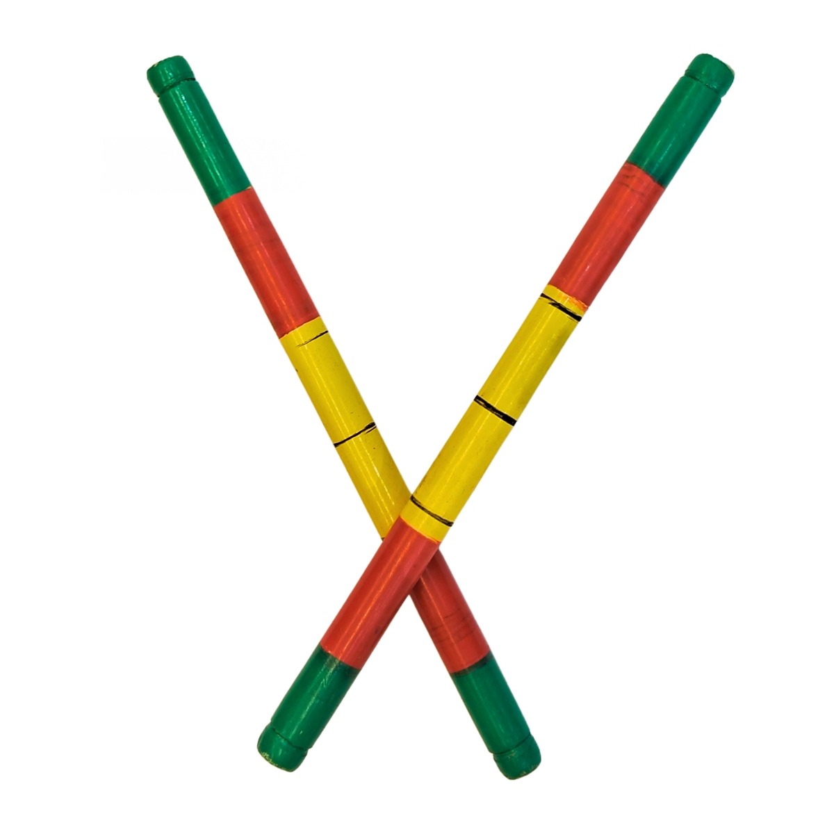 Kids Dandiya Sticks for Navratri/Garba