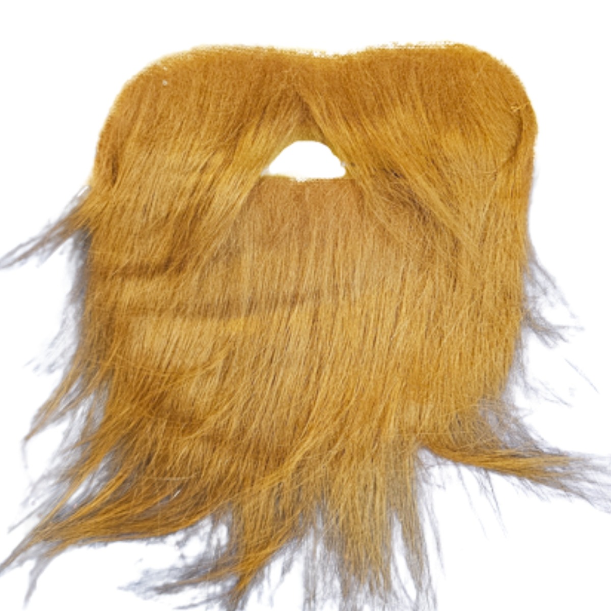 Beard In Brown Color School Annual function/Theme Party/Competition/Stage Shows/Birthday Party Dress