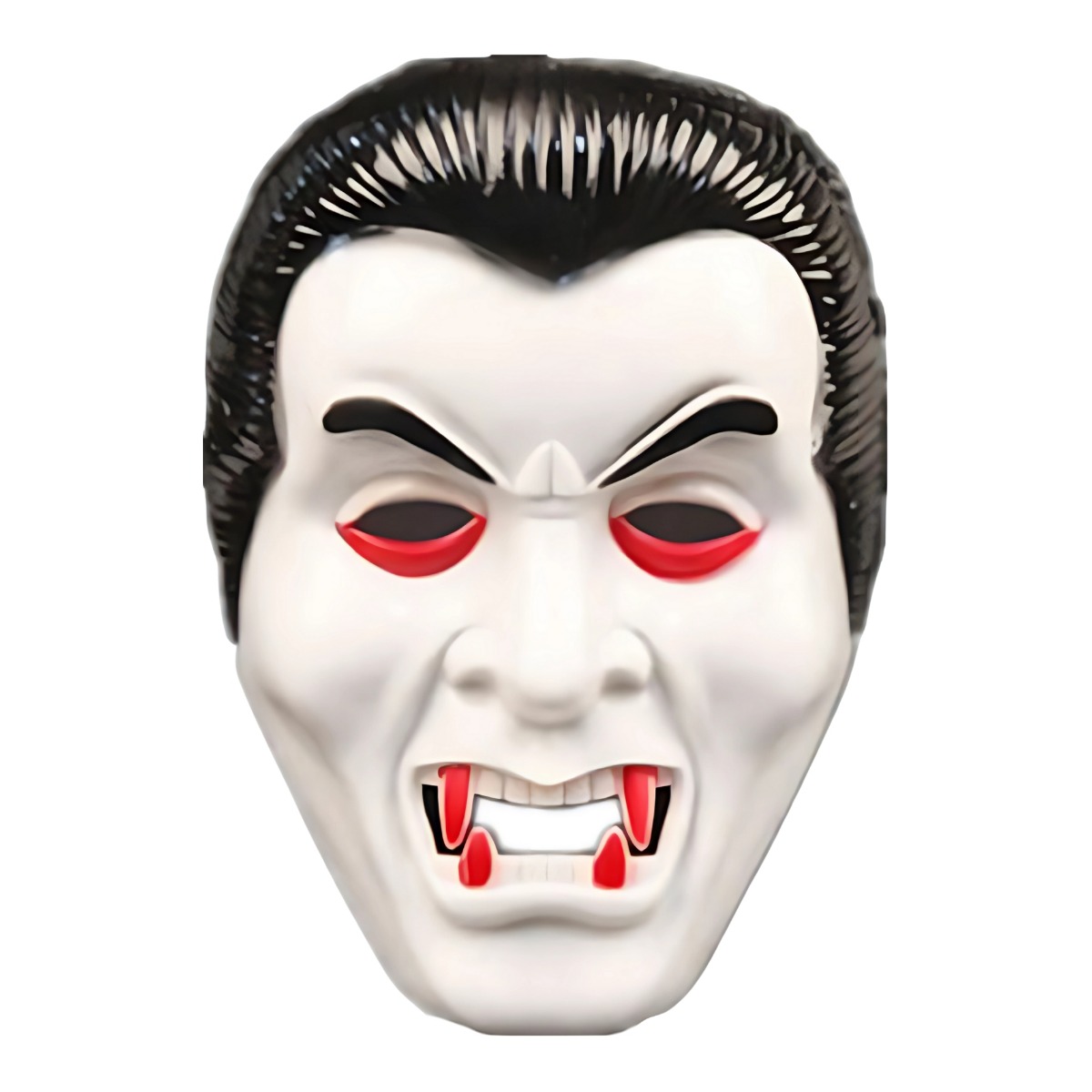 Dracula Face Mask for Kids
