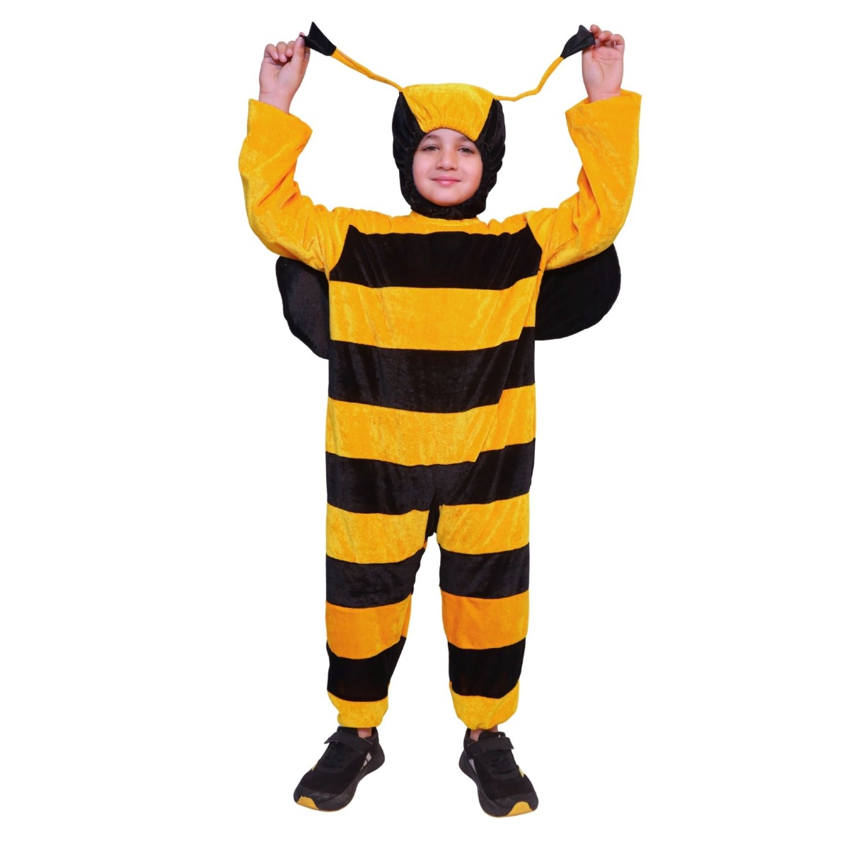 Honey Bee Fancy Dress for Kids