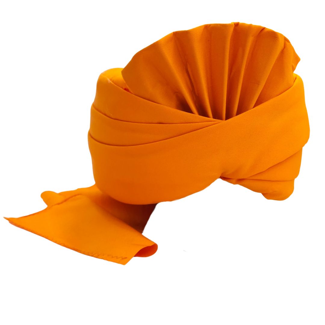 Rajasthani Safa for Kids
