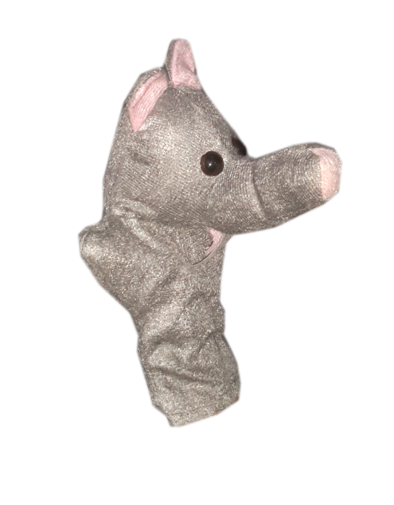Elephant Puppets for Kids Shows and Events