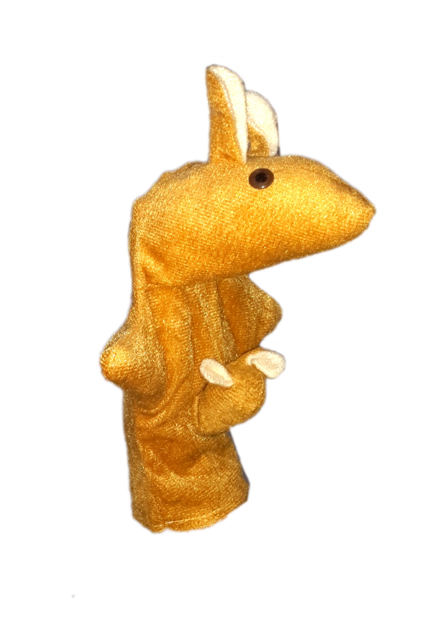 Kangaroo Puppets for Kids Shows and Events