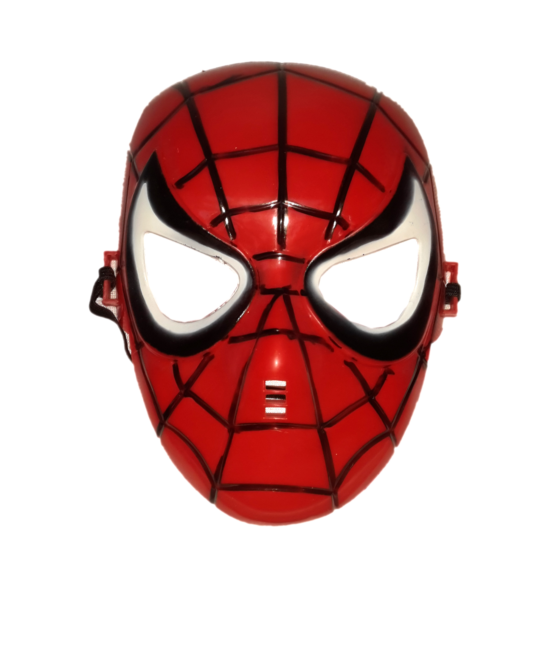 Spiderman Face Accessories for Kids