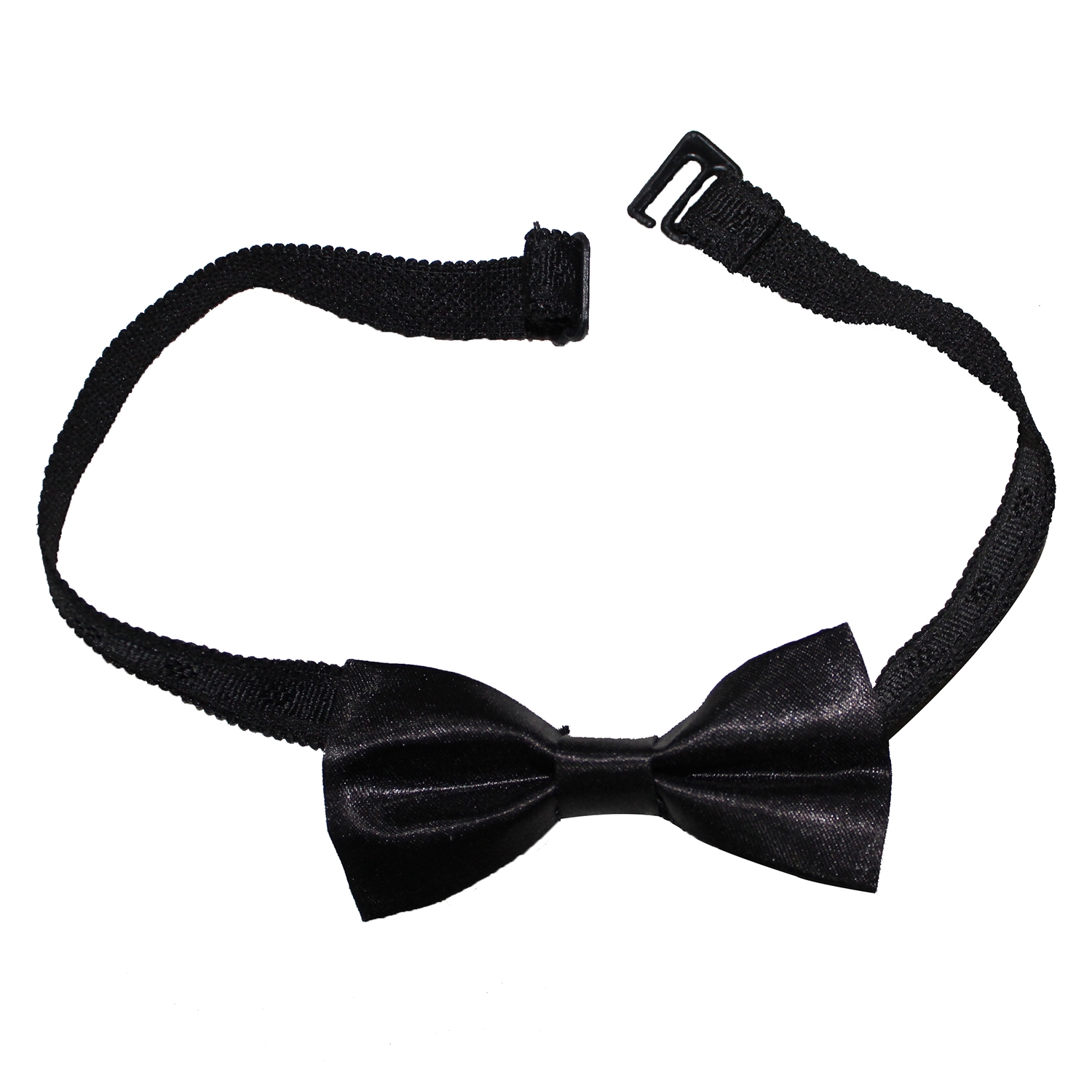 Black Bow Fancy Accessories for Kids
