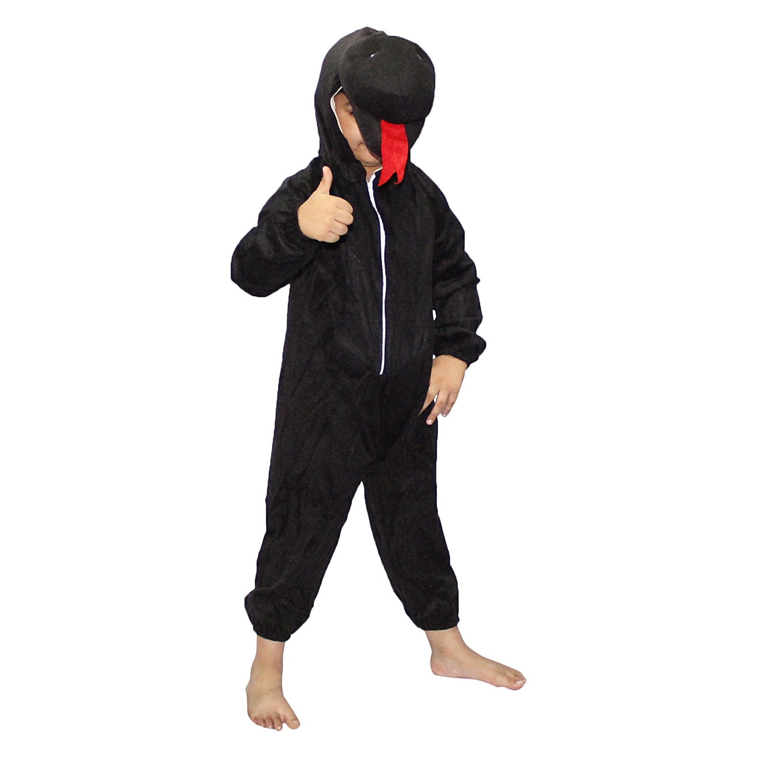 Snake Fancy Dress for Kids