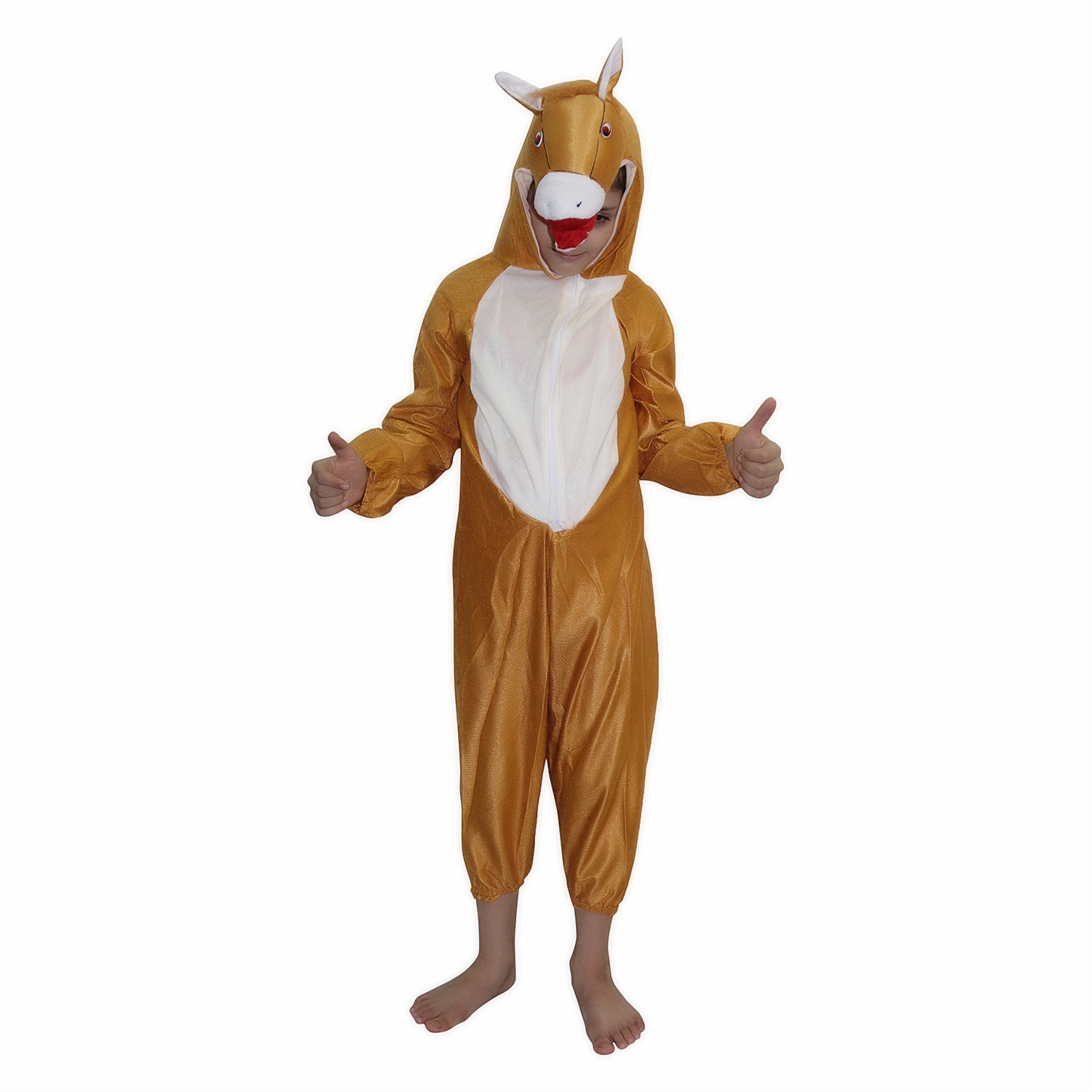 Horse Costume for Boys & Girls