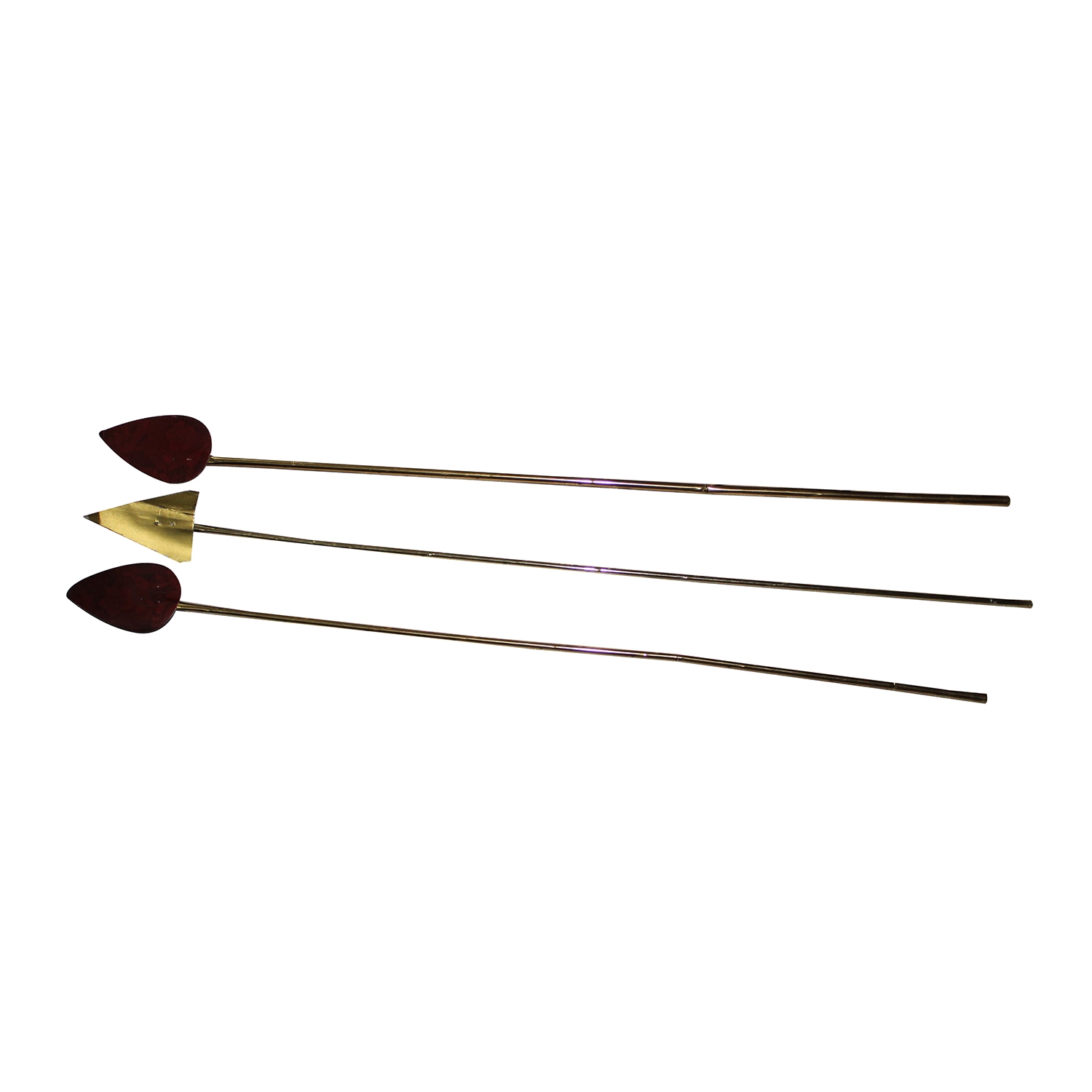 Teer 25 Pcs Set Fancy Accessories