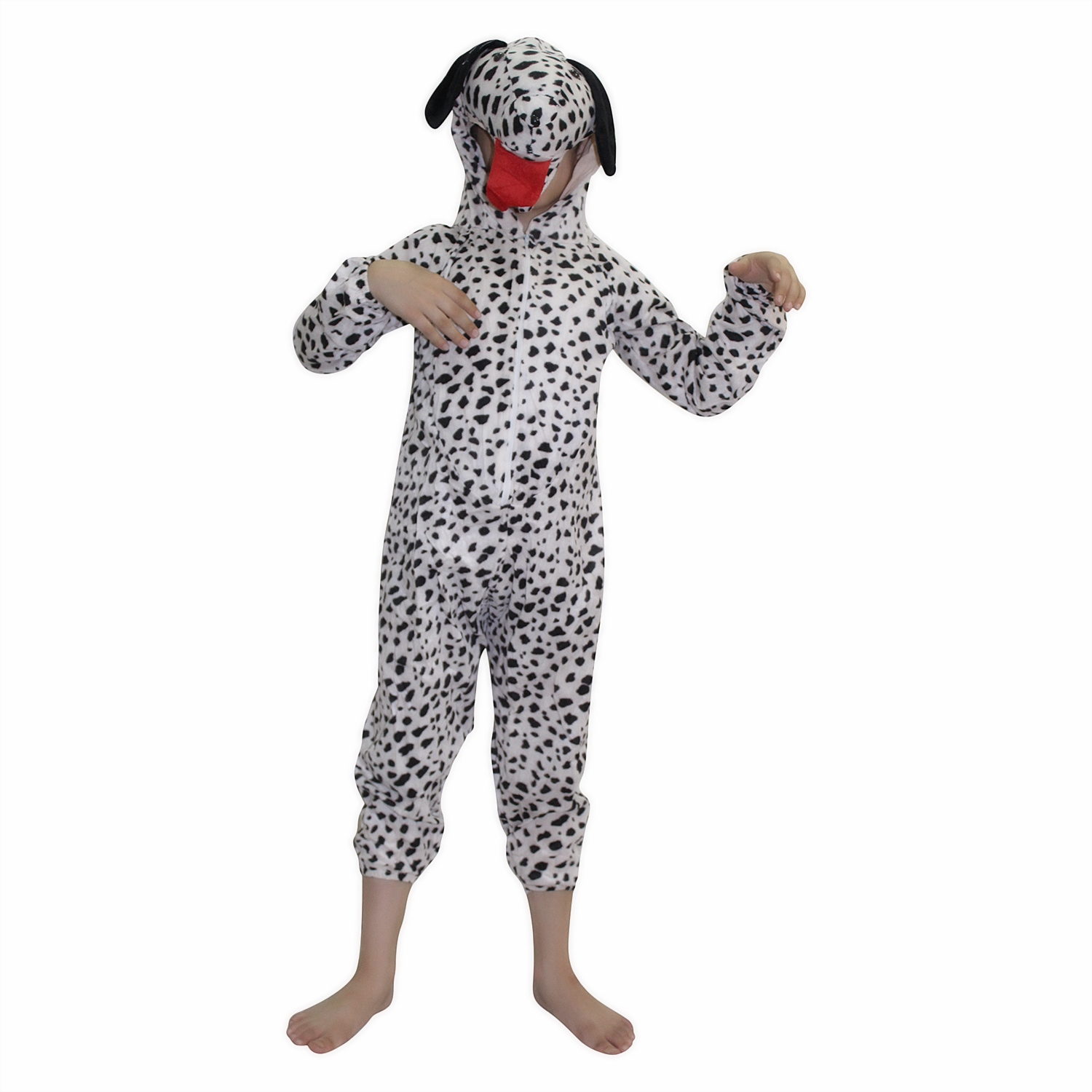 Dog Fancy Dress Costume for Kids