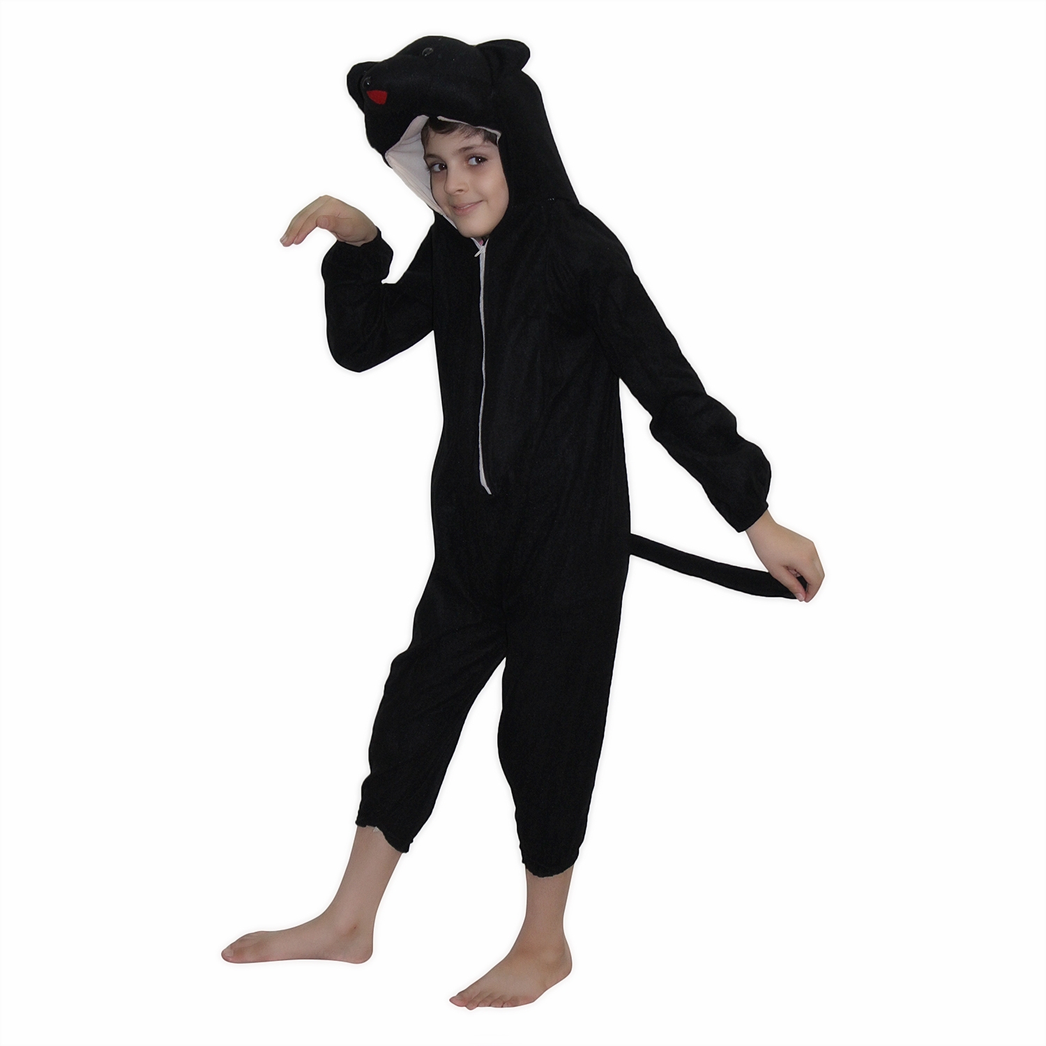 Bear Fancy Dress Costume for Kids