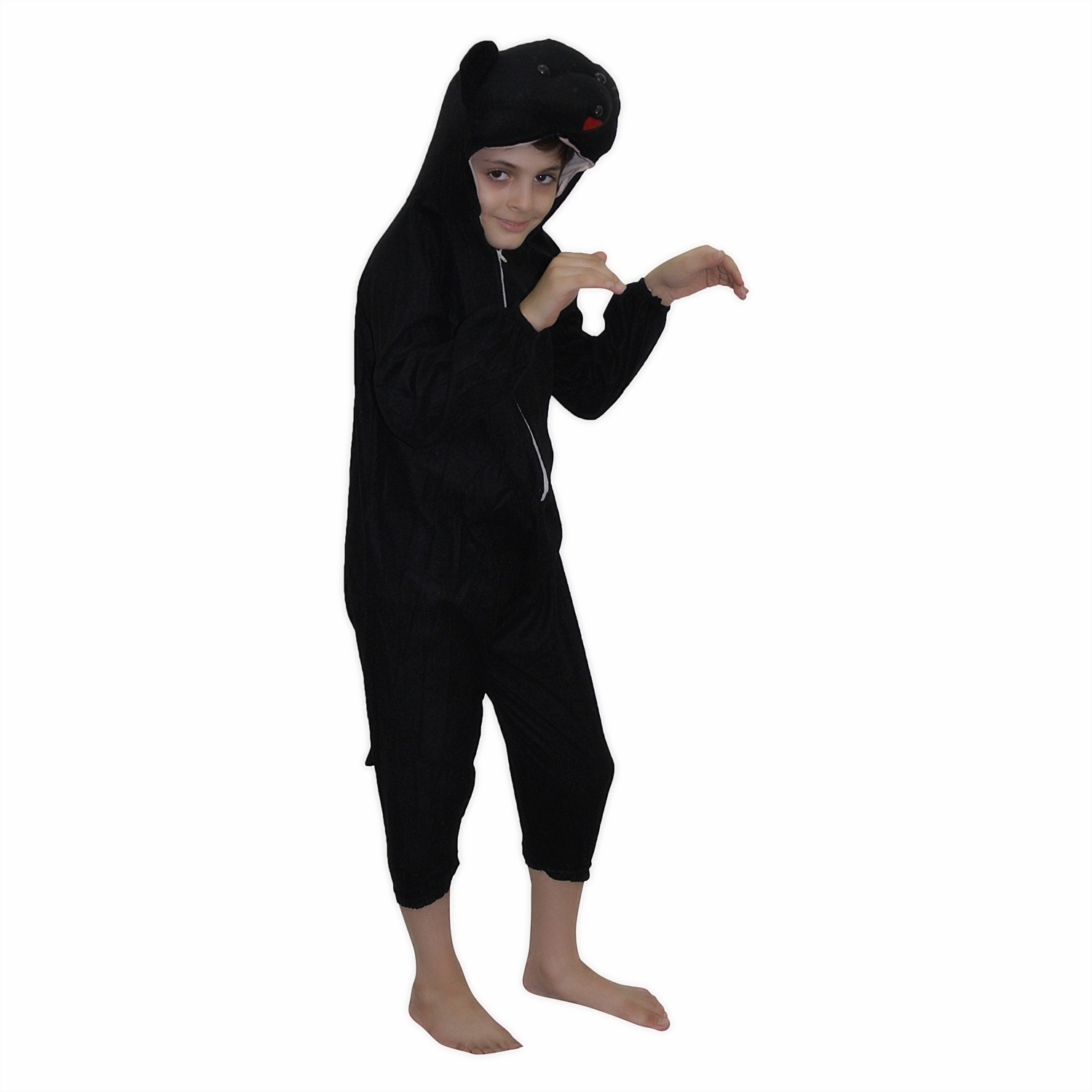 Bear Fancy Dress Costume for Kids