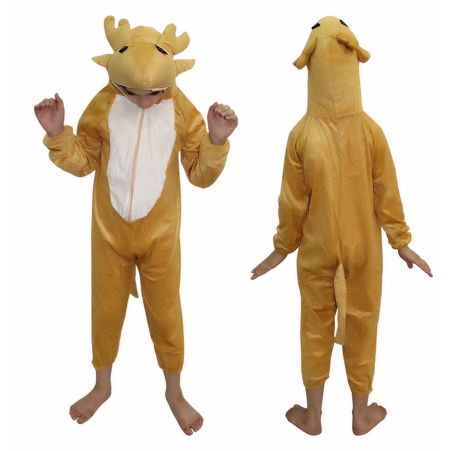 Deer Role‑Play Outfit for Boys & Girls