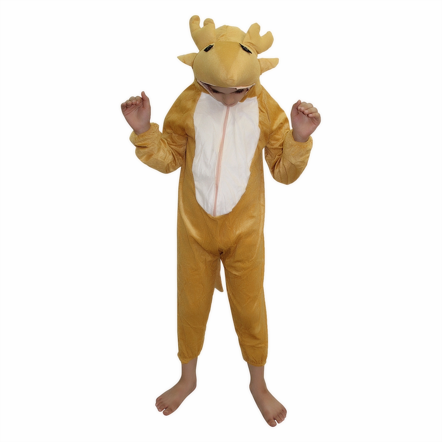 Deer Role‑Play Outfit for Boys & Girls