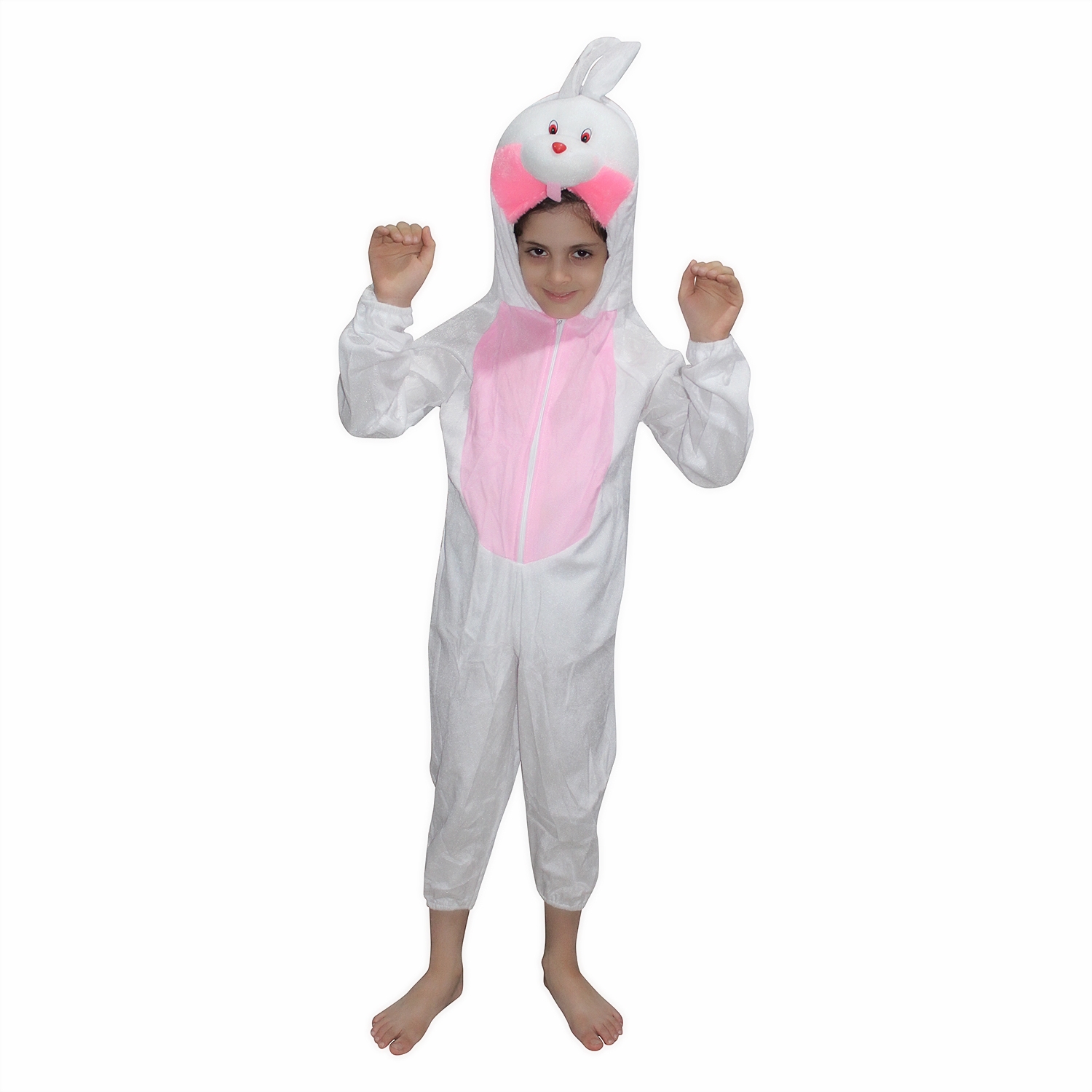 Rabbit Fancy Dress for Kids