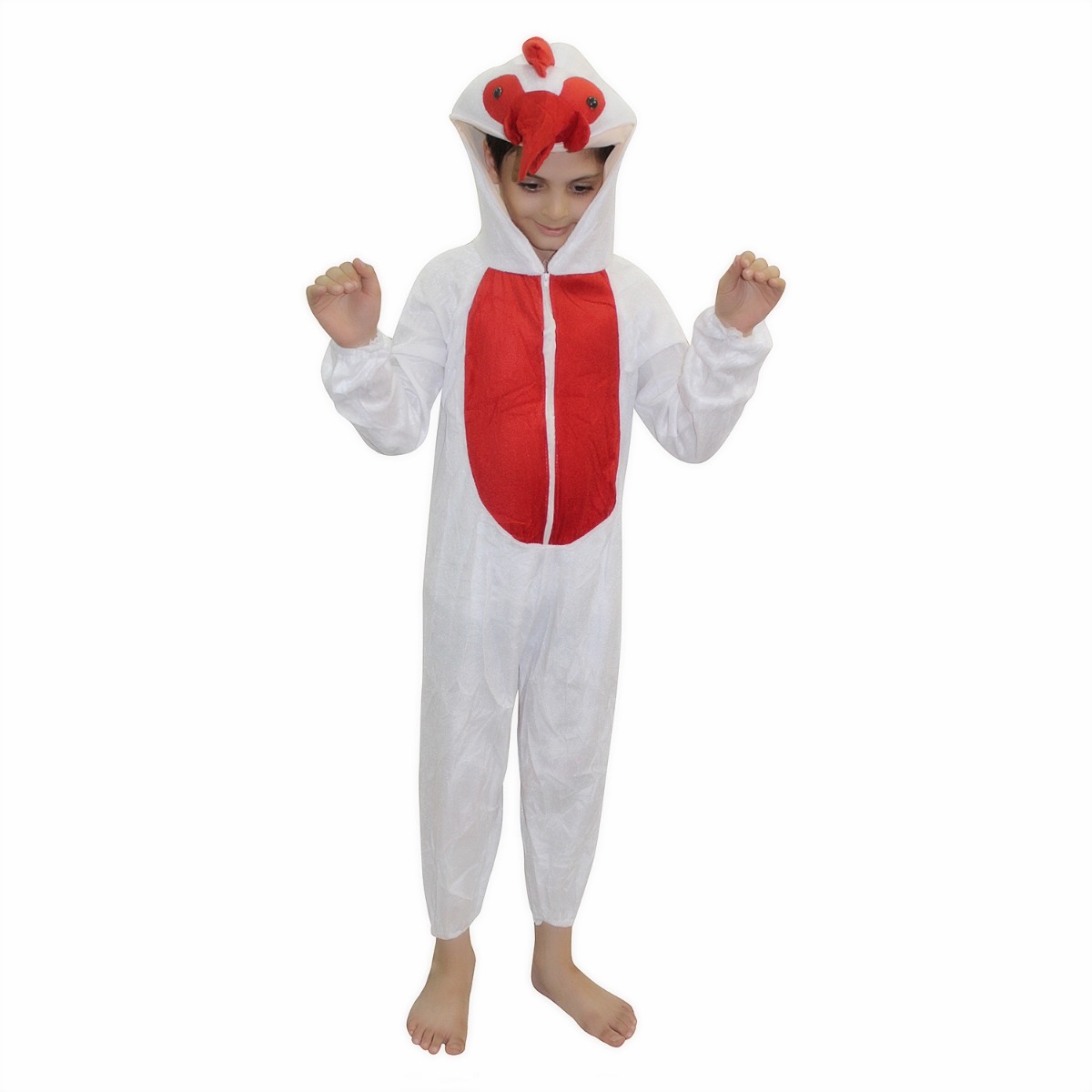 Cock Fancy Dress for Kids