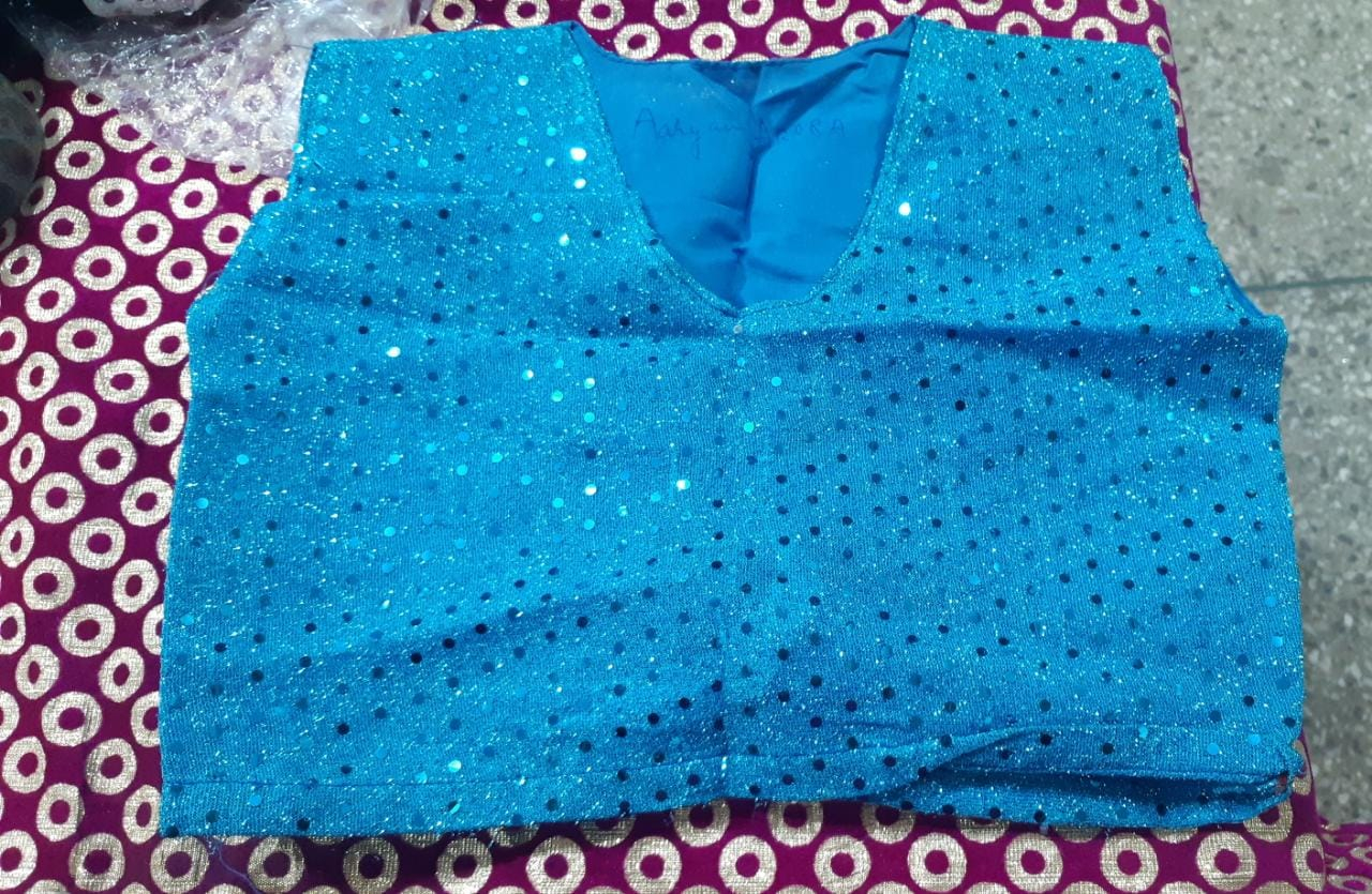 Mix Kotti( Mix Size& Mix Color)