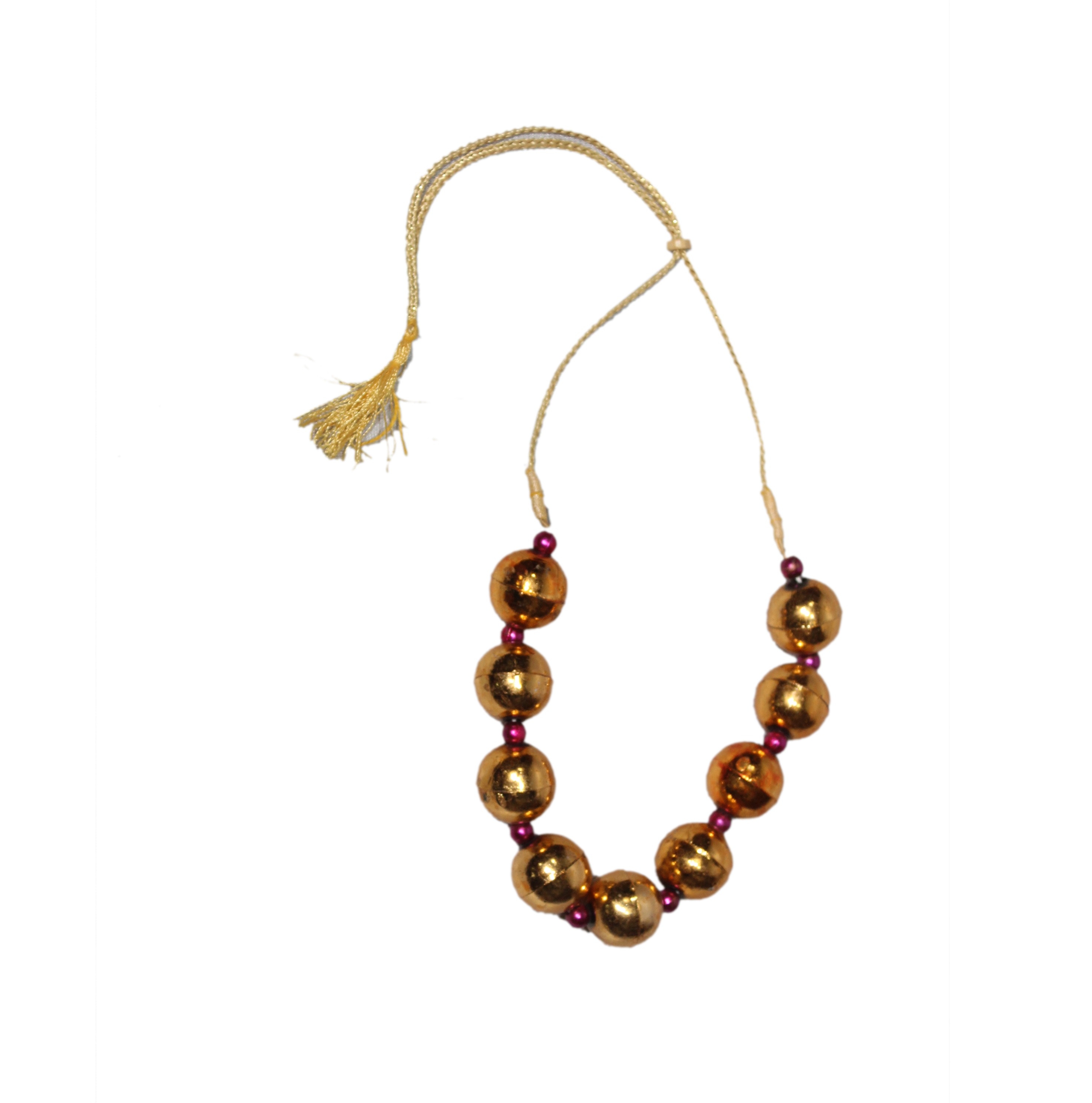 Kantha Mala Fancy Accessories