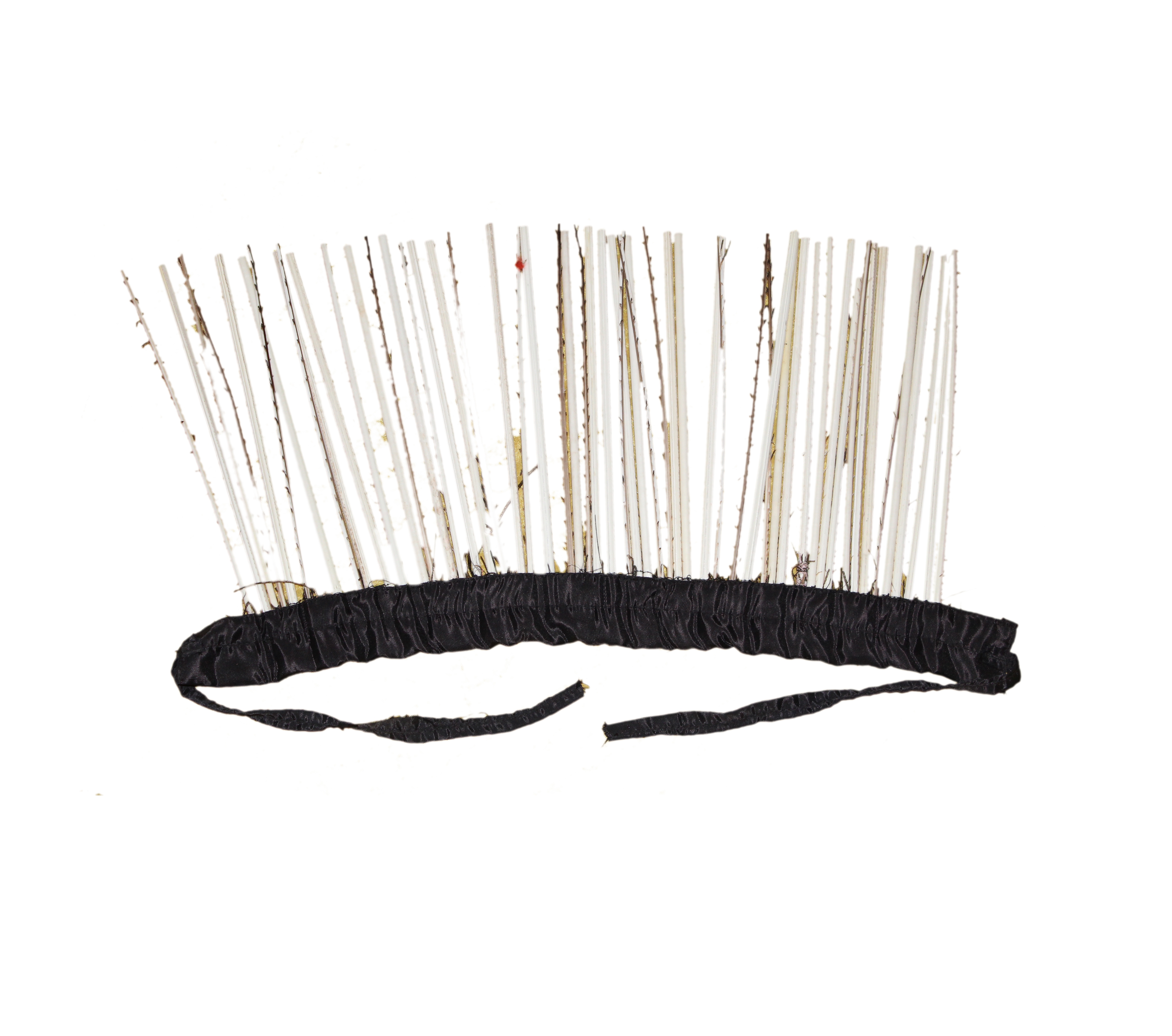 Tribal Stick Hair Band