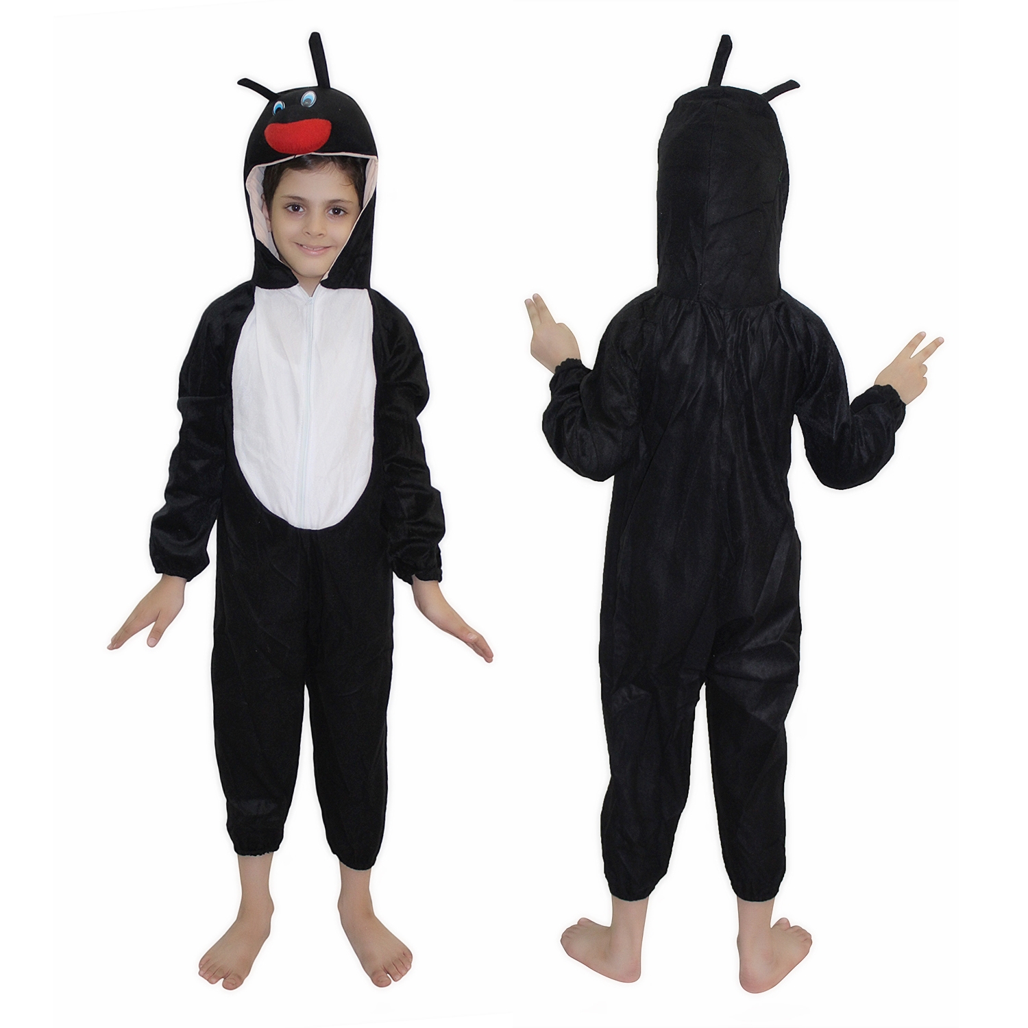 Kids Ant Insect Costume