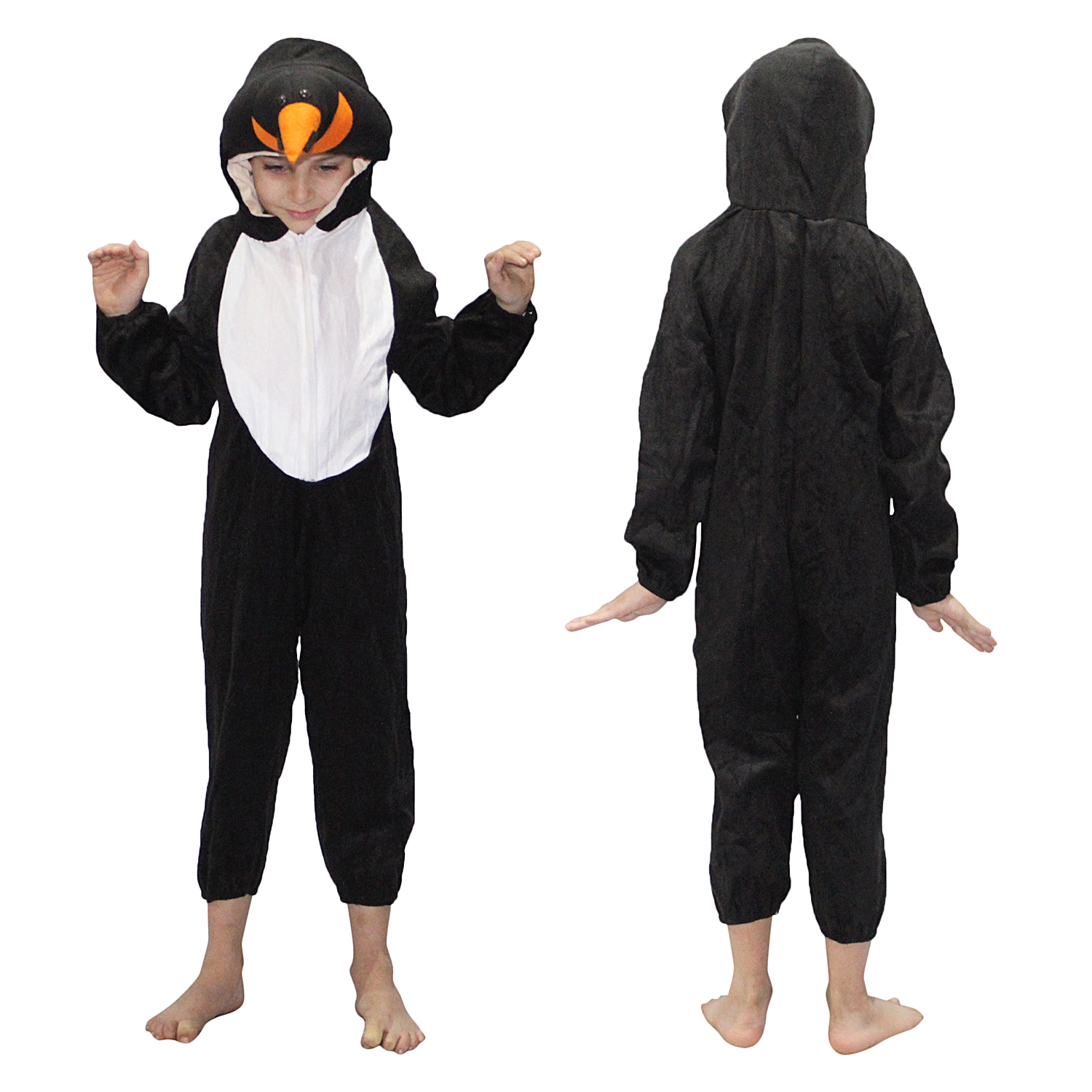 Woodpecker Fancy Dress Costume for Kids