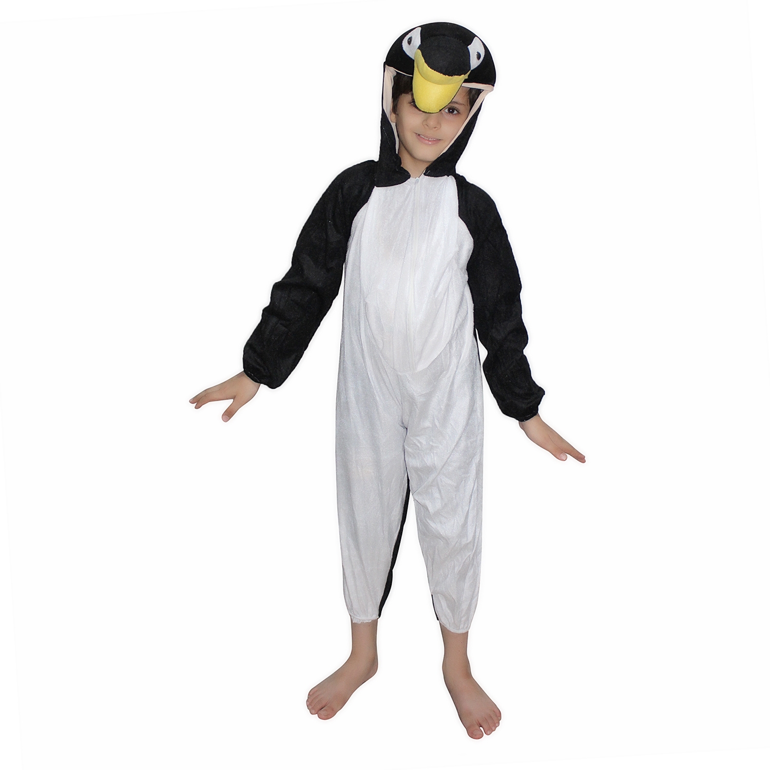 Penguin Fancy Dress for Kids