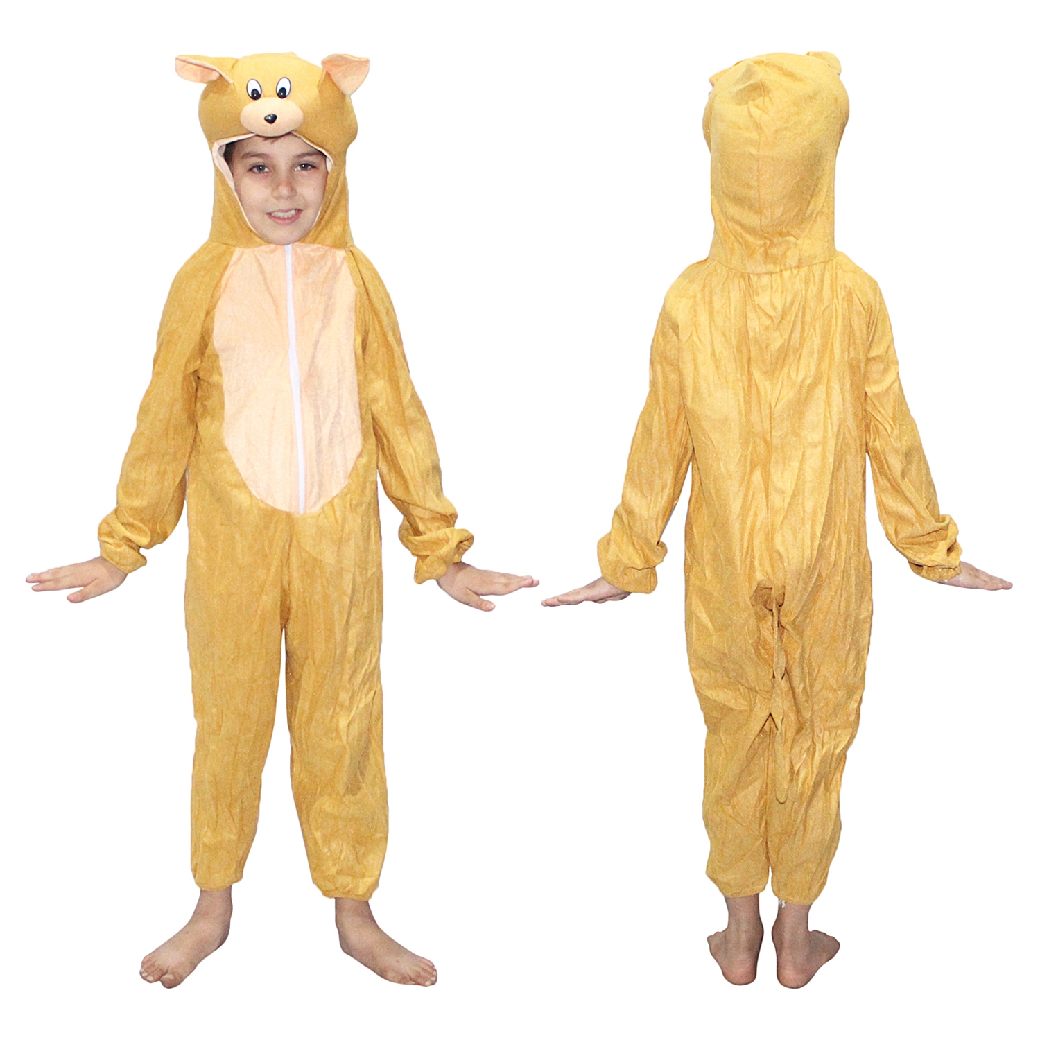 Jerry Fancy Dress for Kids