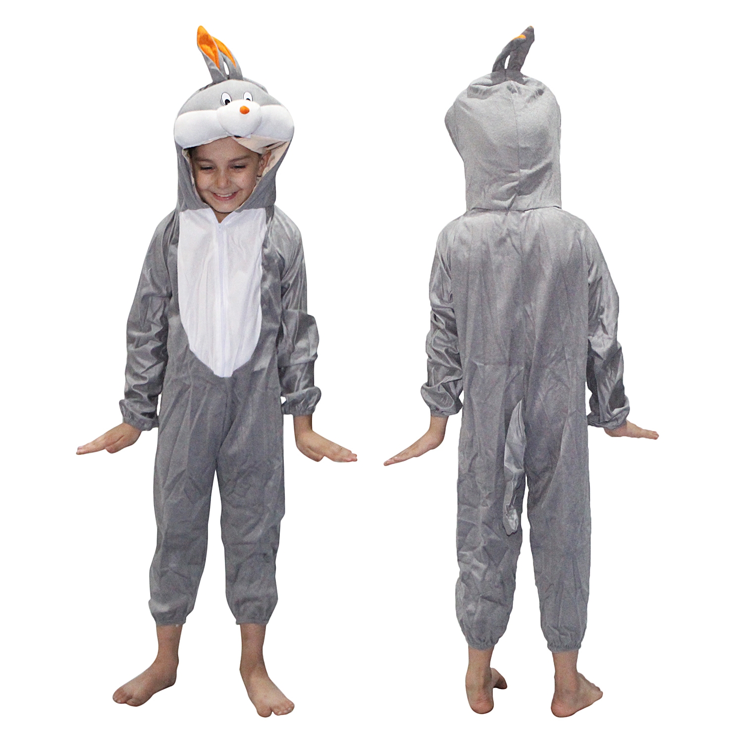Bugs Bunny Fancy Dress for Kids
