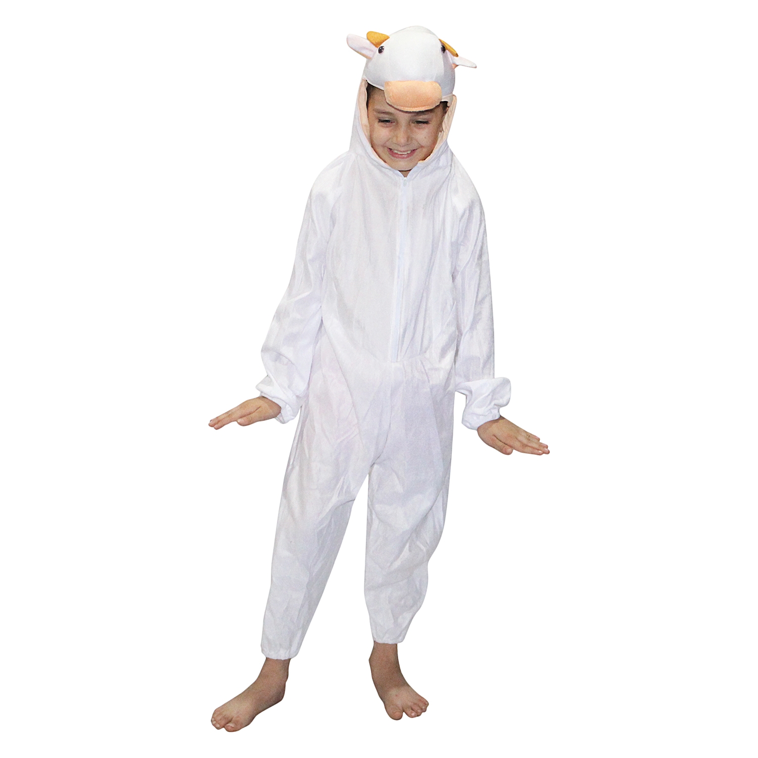 Calf Fancy Dress Costume for Kids