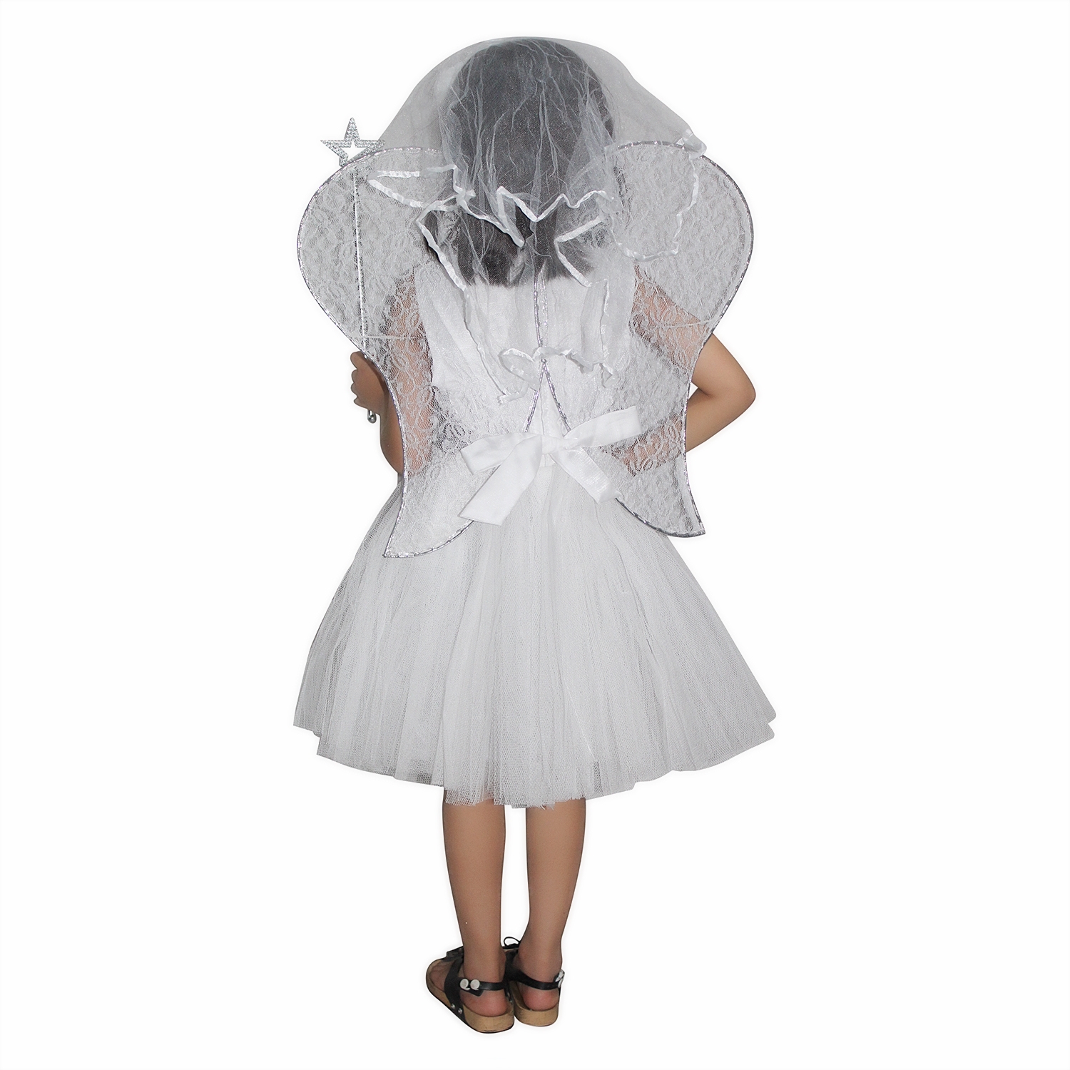 sachin and babi light blue dress Erica the Fairy Fancy Dress Costume - Once Upon a Dream  Once upon a Dream