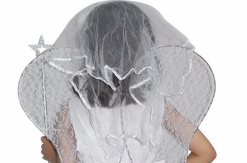 Fairy Net Hairband