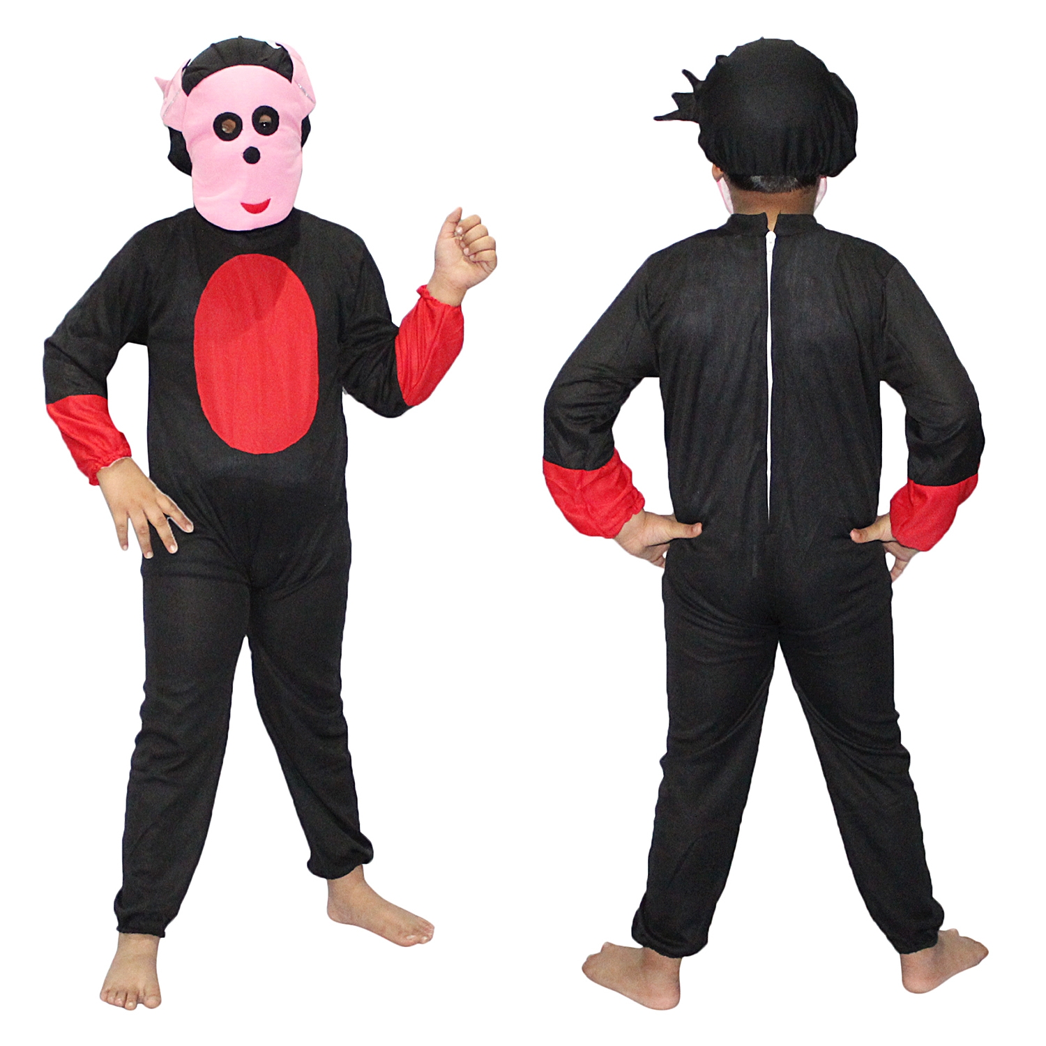 Ninja Fancy Dress for Kids