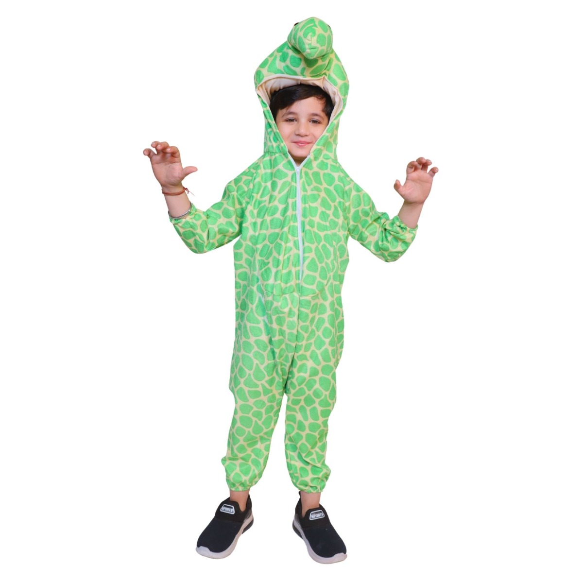 Tortoise Fancy Dress Costume for Kids