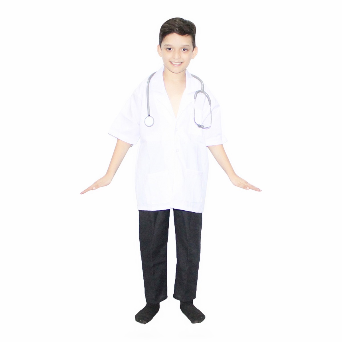 Doctor Fancy Dress Costume for Kids