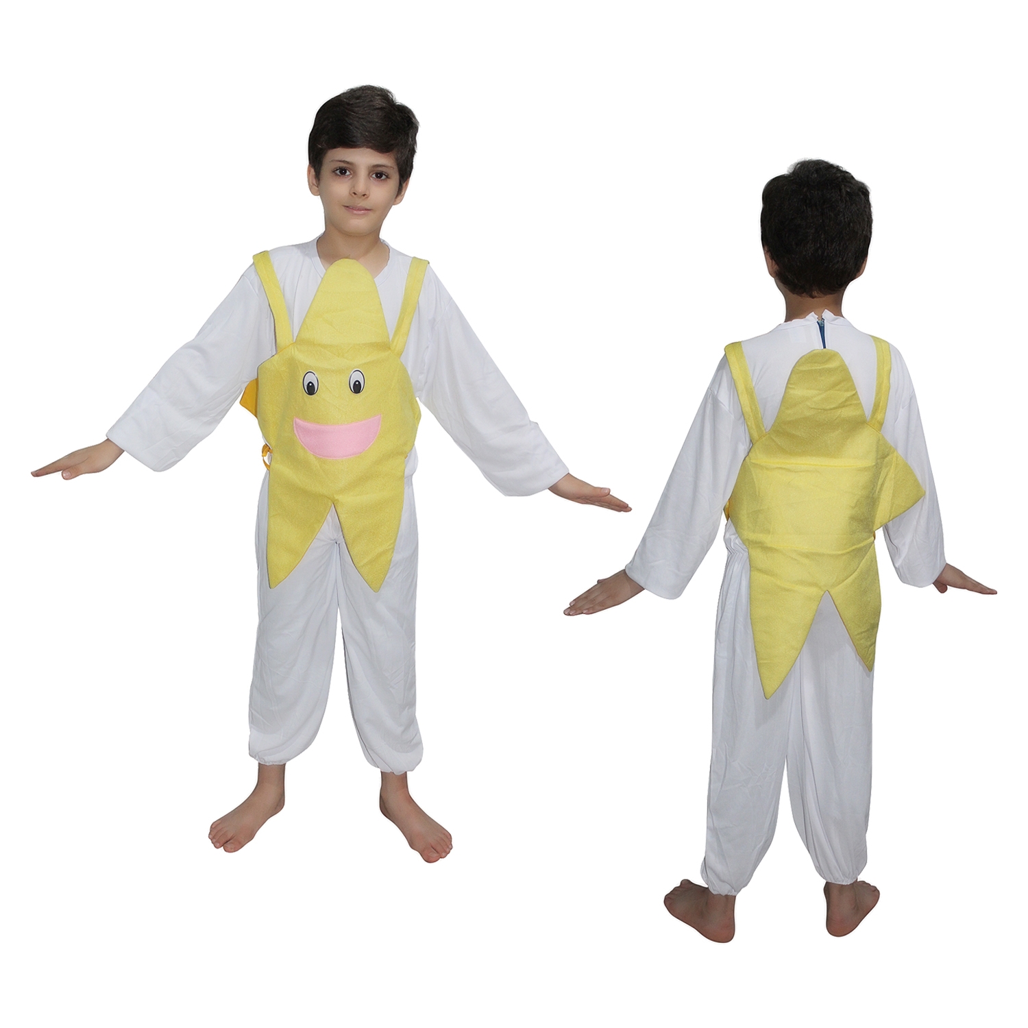 Star Fish Fancy Dress for Kids