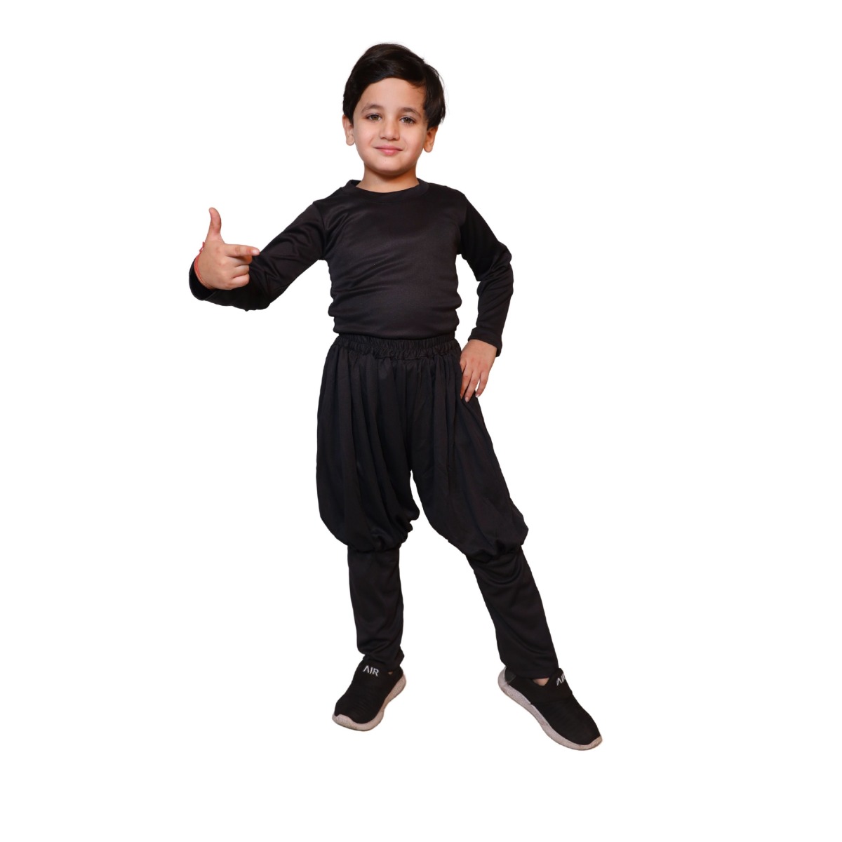 Harrom Harrom Jodhpuri Pant for Kids